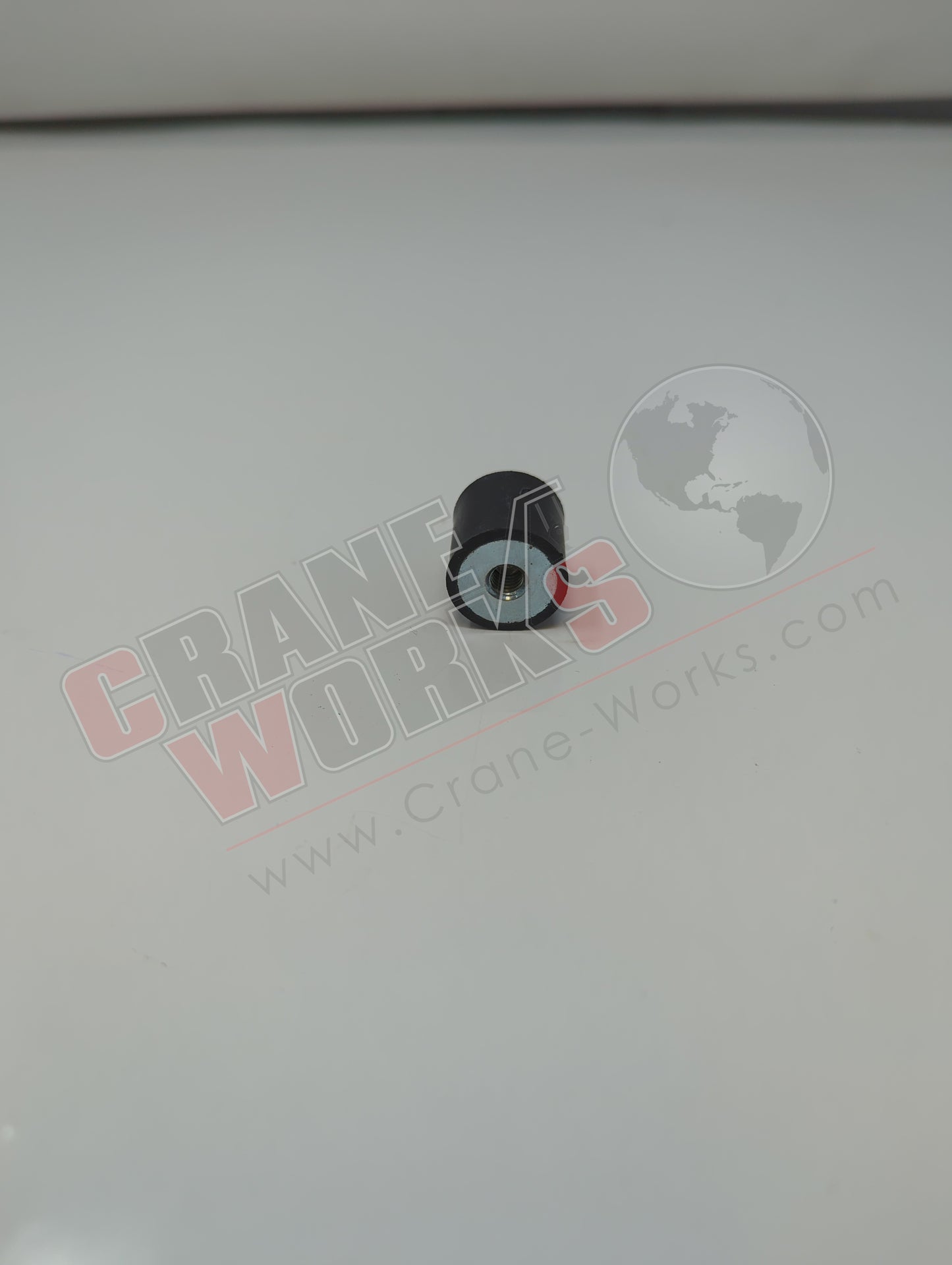 51012150 | New Rubber Foot (Spacer For Box)