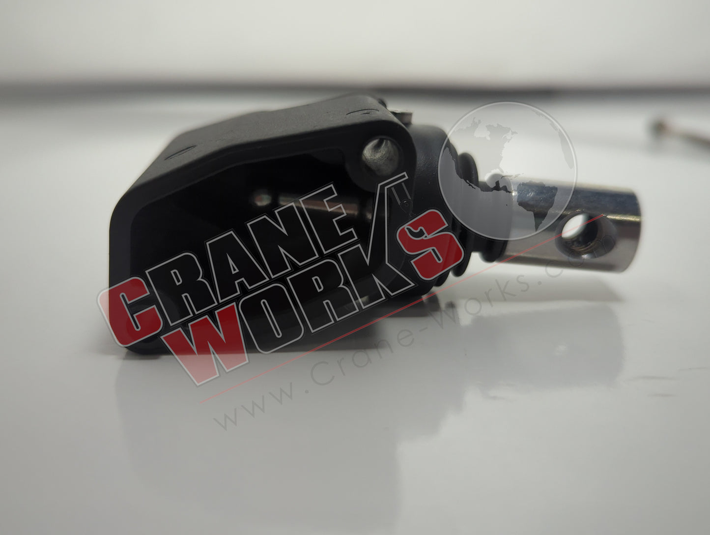 EZ3293 | New Lever Support (Old#Ez2146)