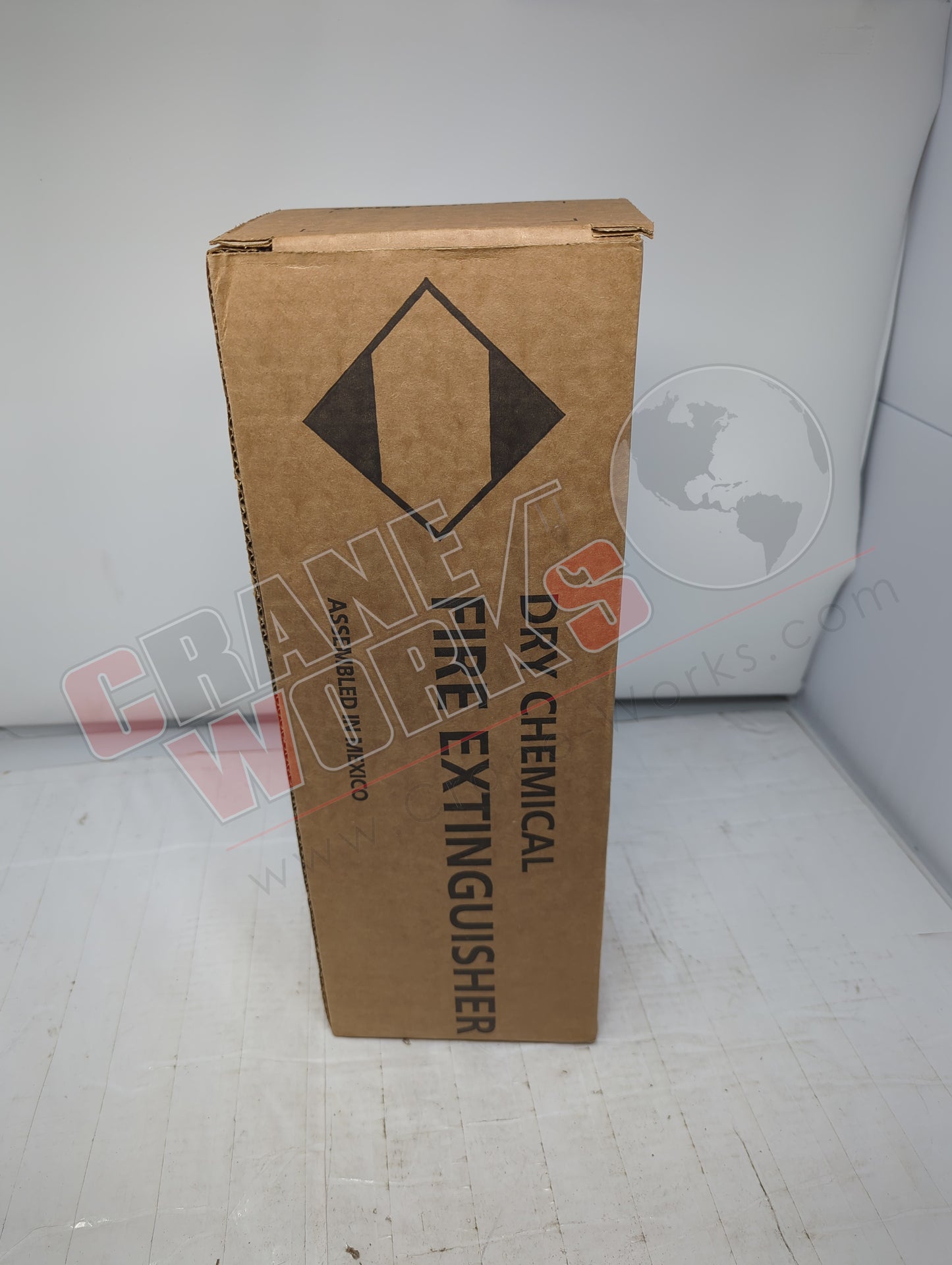 466112C | New 5Lb Fire Extinguisher