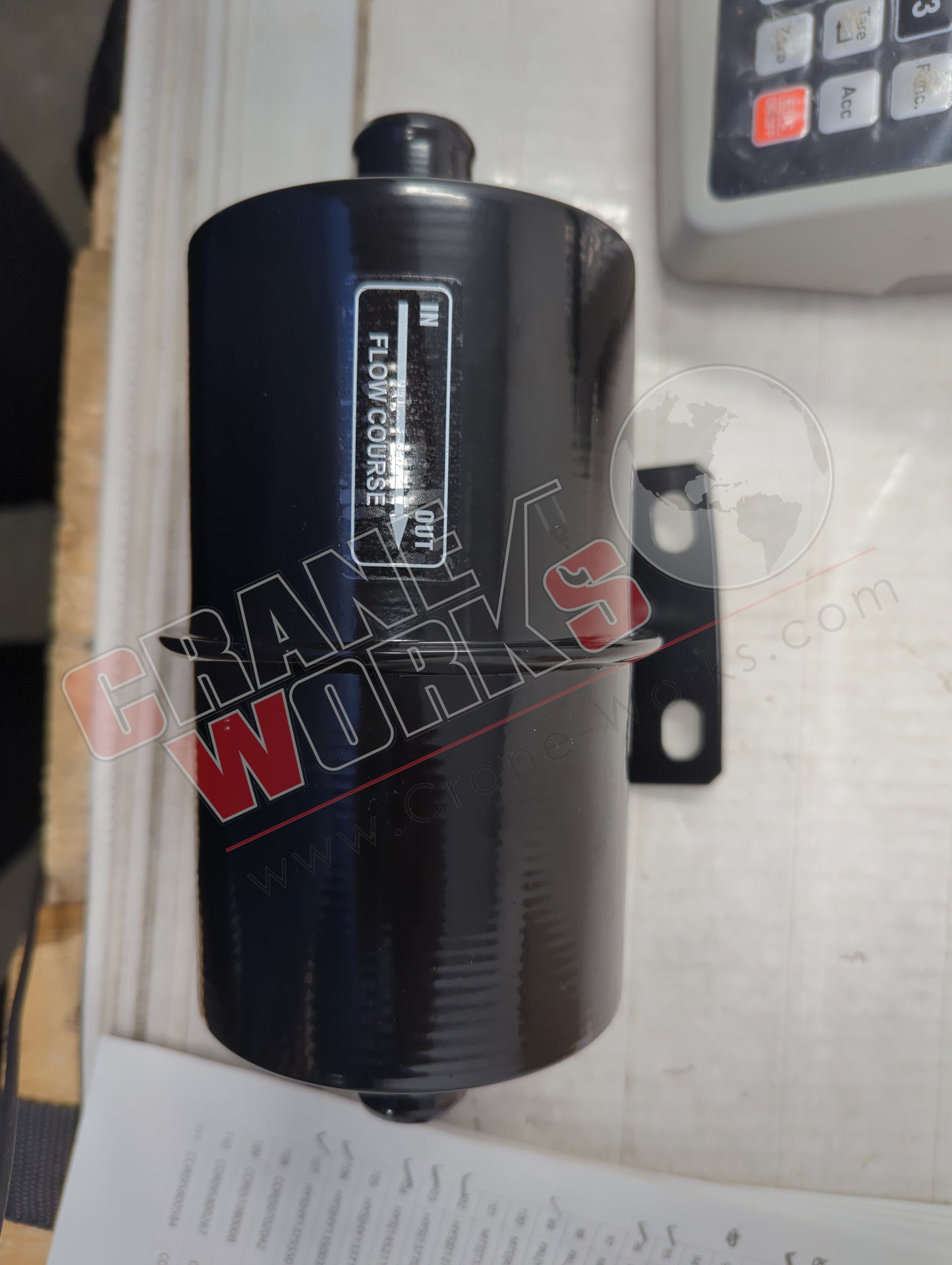 HY1337159 | New Hydraulic Filter