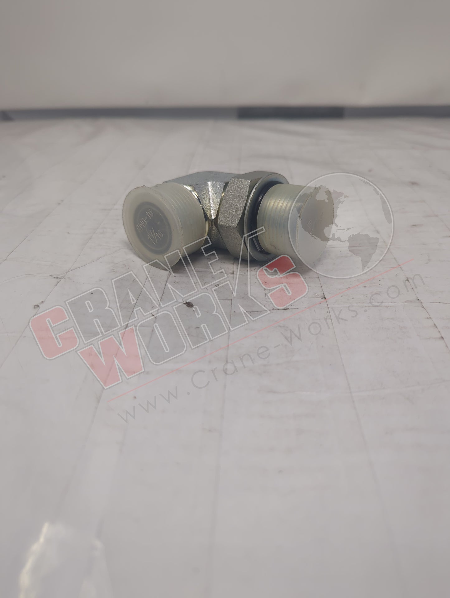 KP24522 | New 16Morfs-16Mor 90 (Ff6801-16-16)