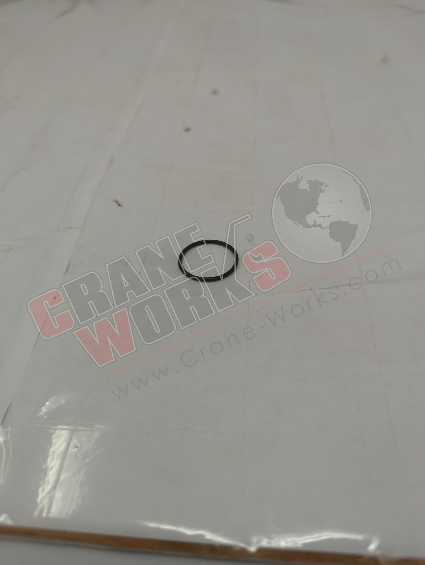 EO 869 | New O-Ring