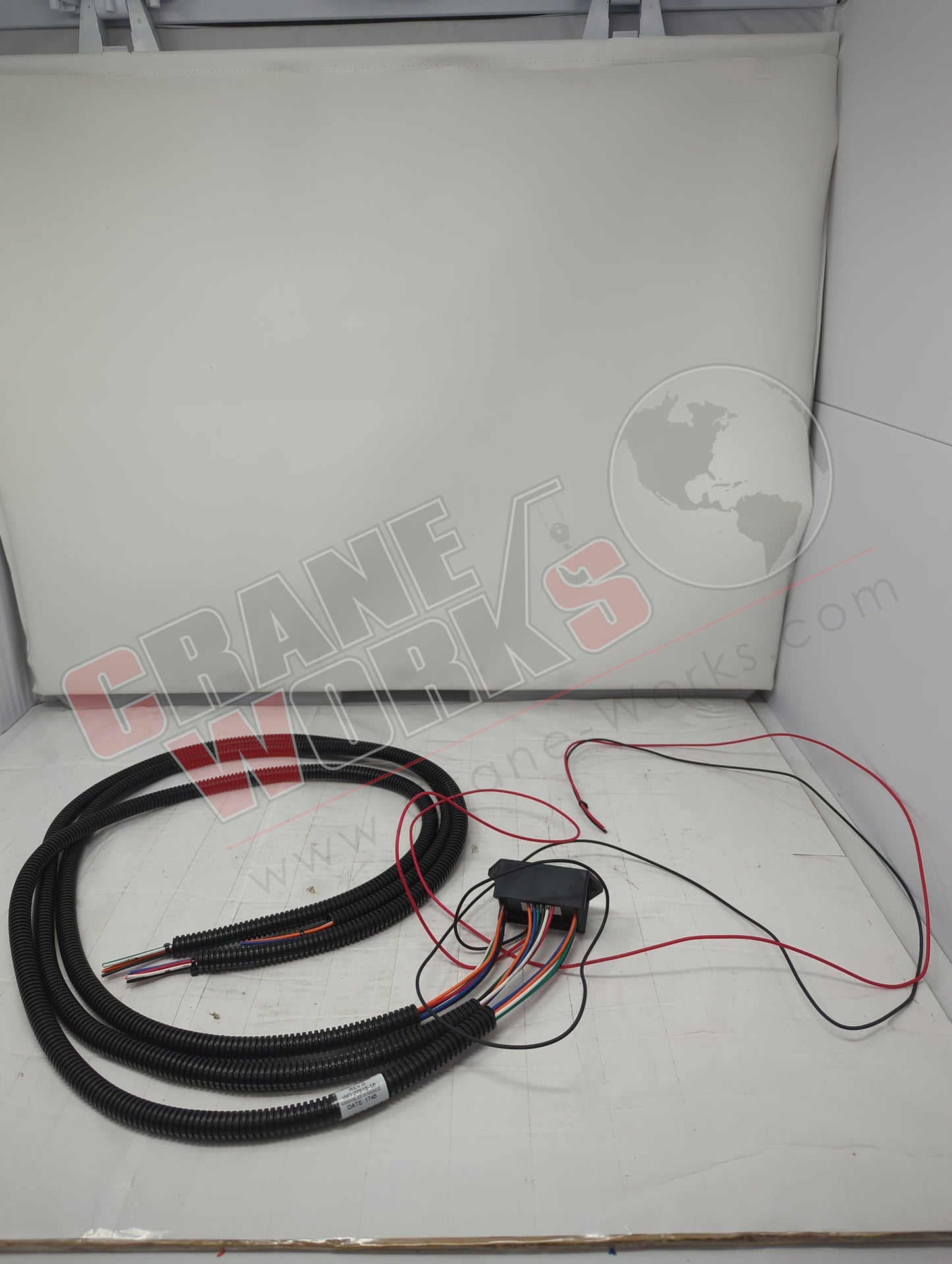 134225 | New Throttle Switch