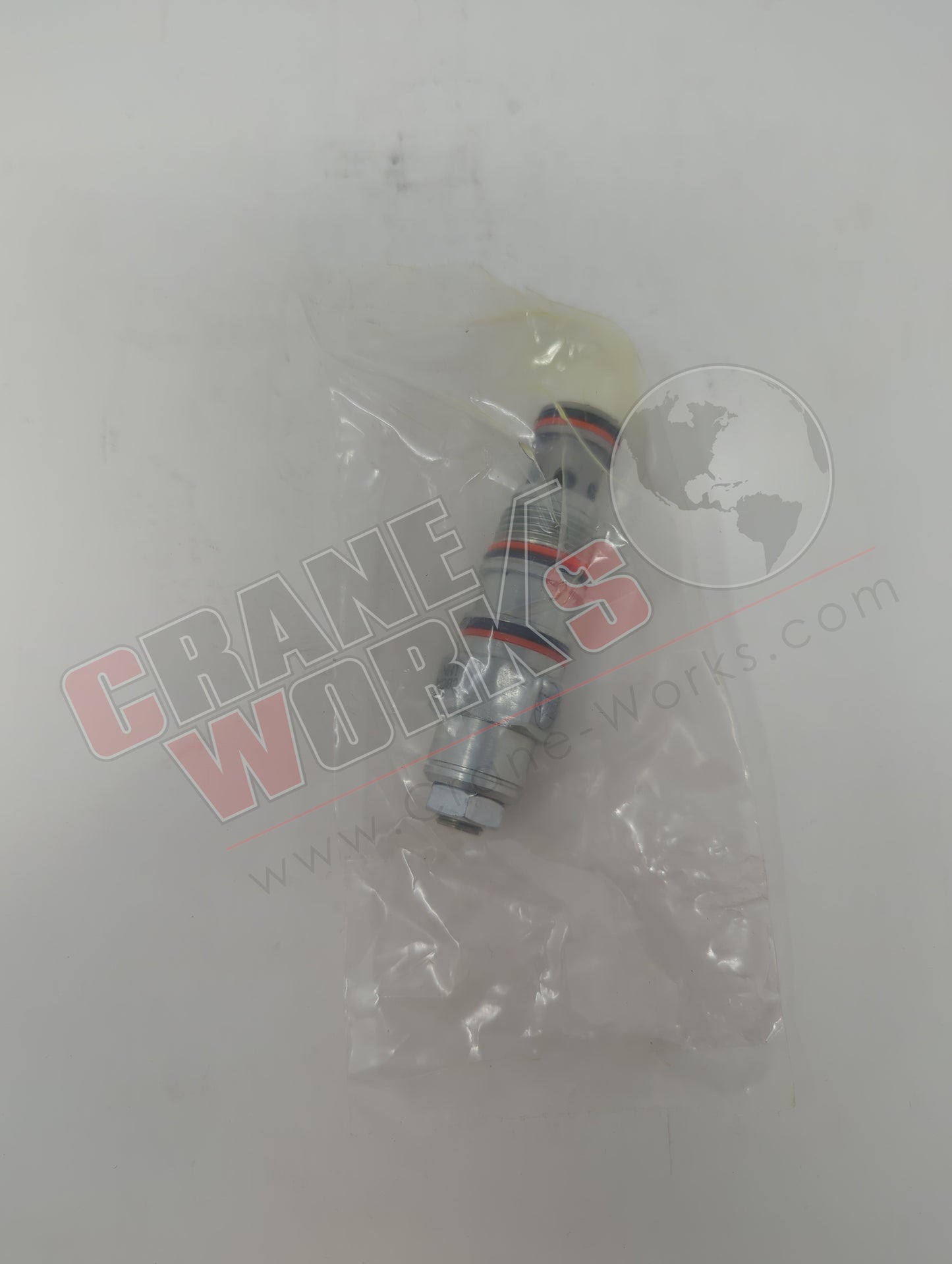 54118-5 | New Telescope Holding Valve