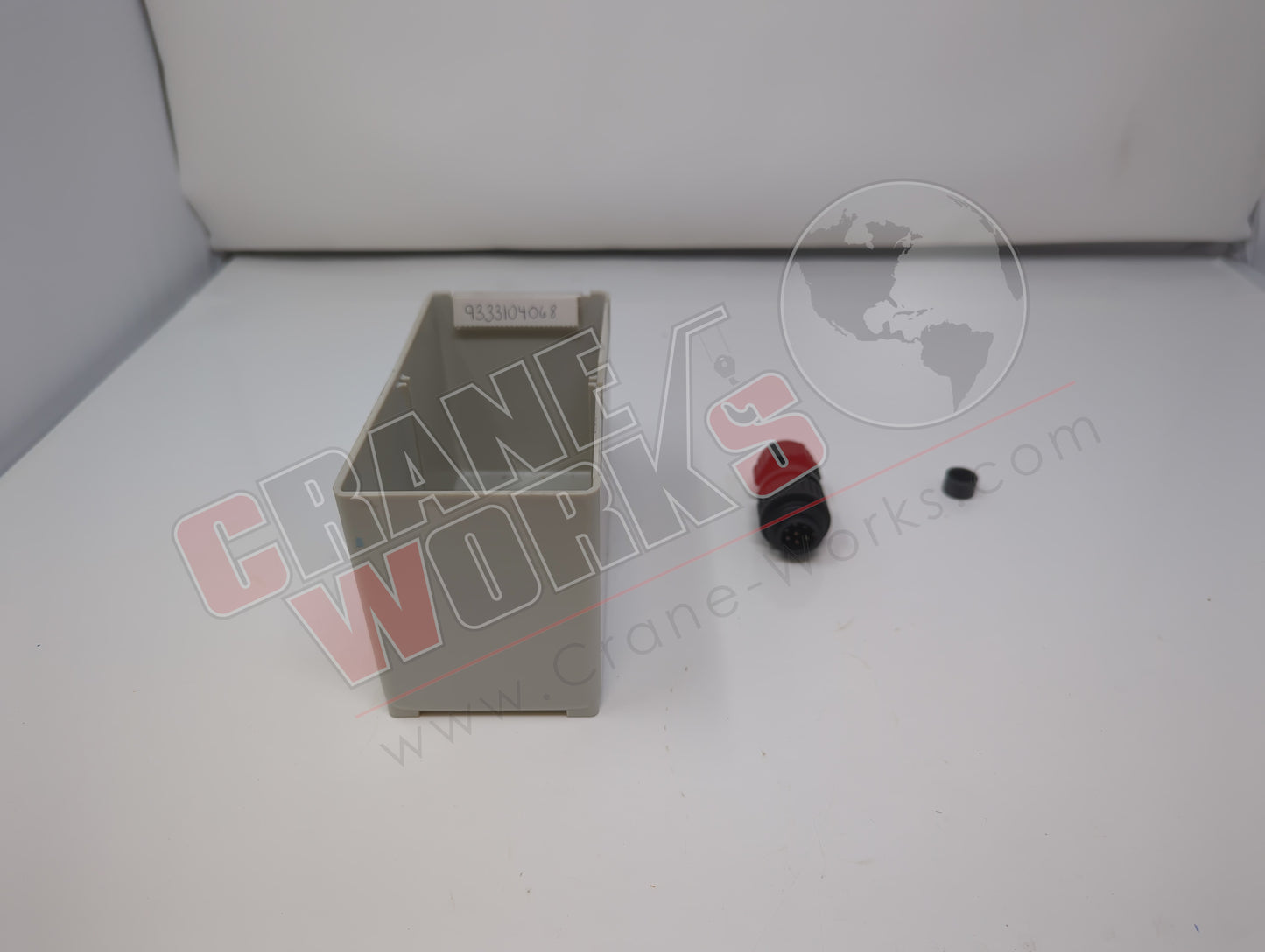 9333104068 | New Connector