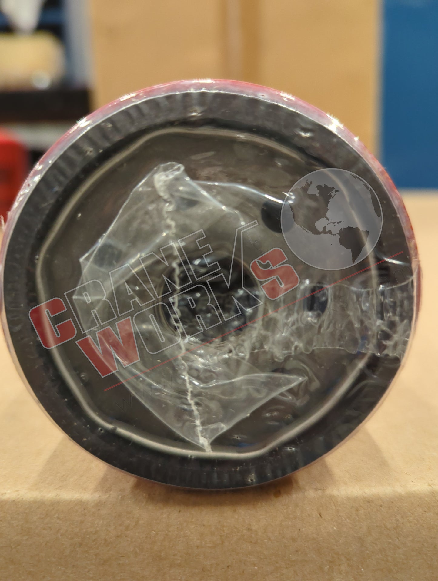 B178 | New Oil Filter, Deutz