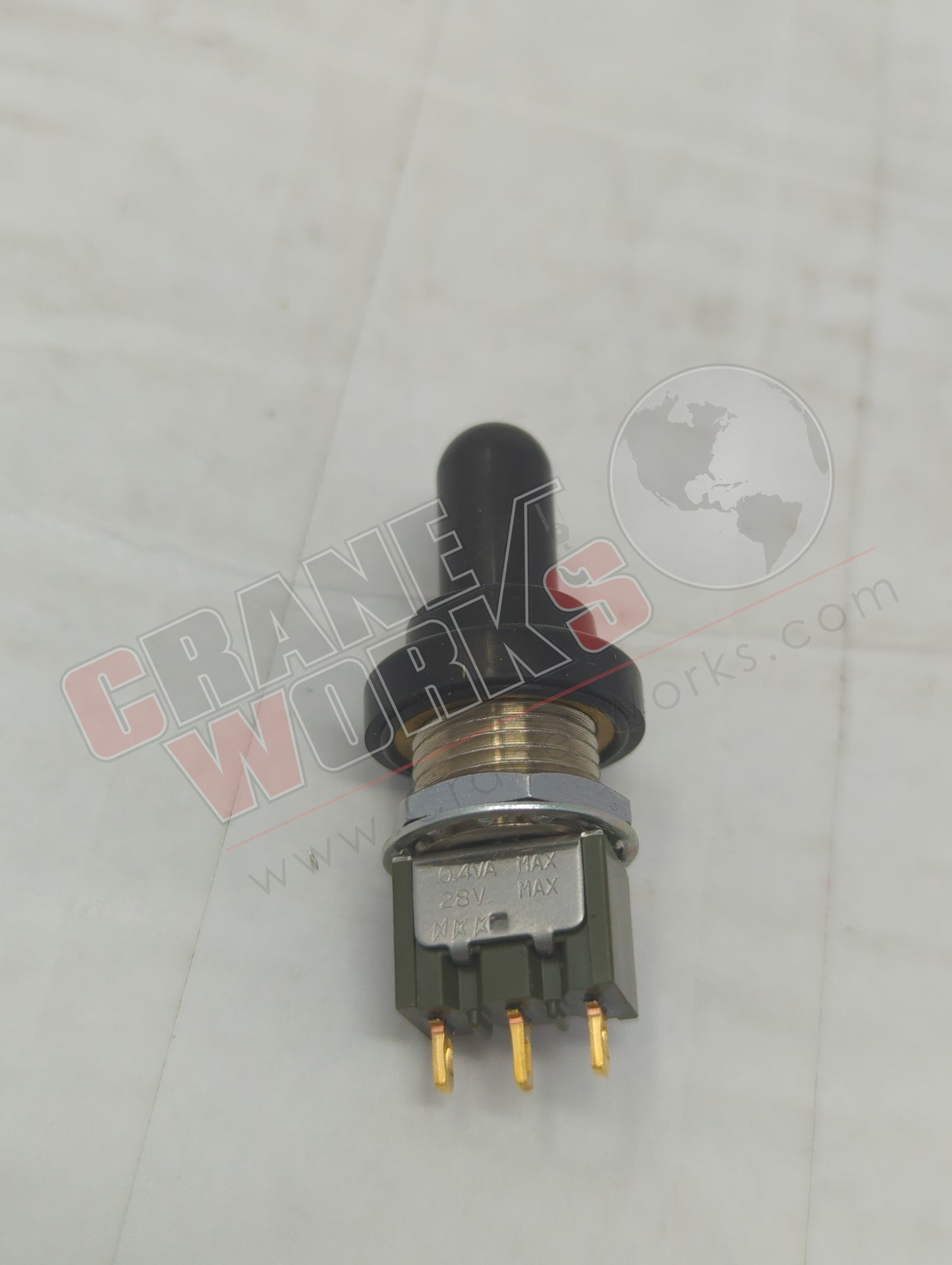 EEA2582 | New Rocker Switch
