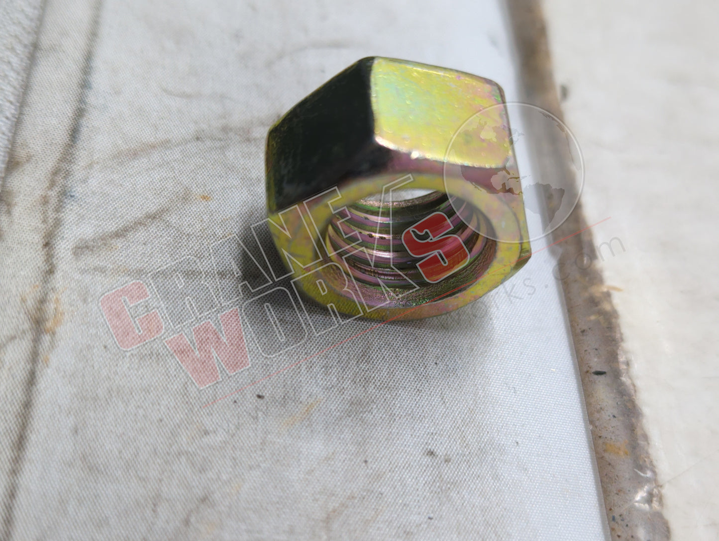 L50081 | New Hn  5/8