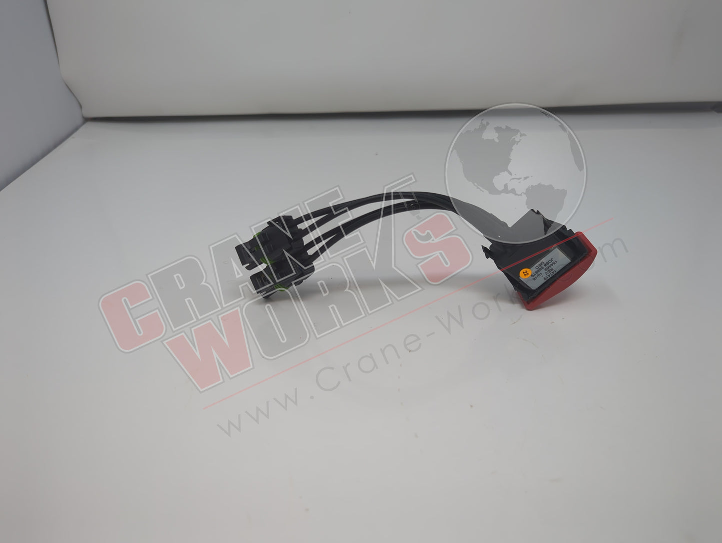 147419 | New Start Stop Switch