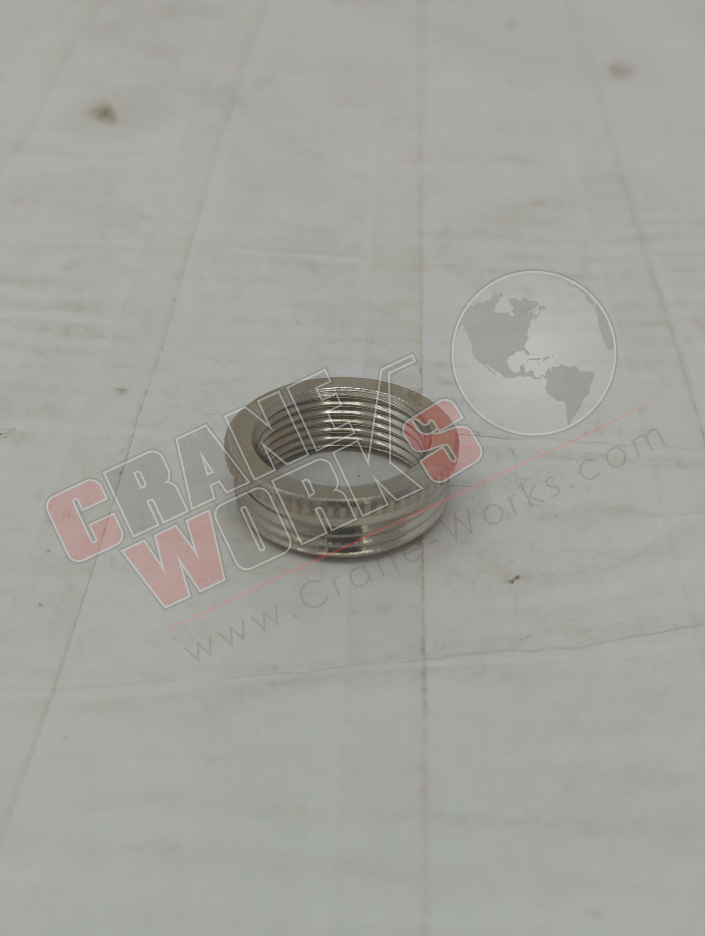 EEA 262 | New Reduction