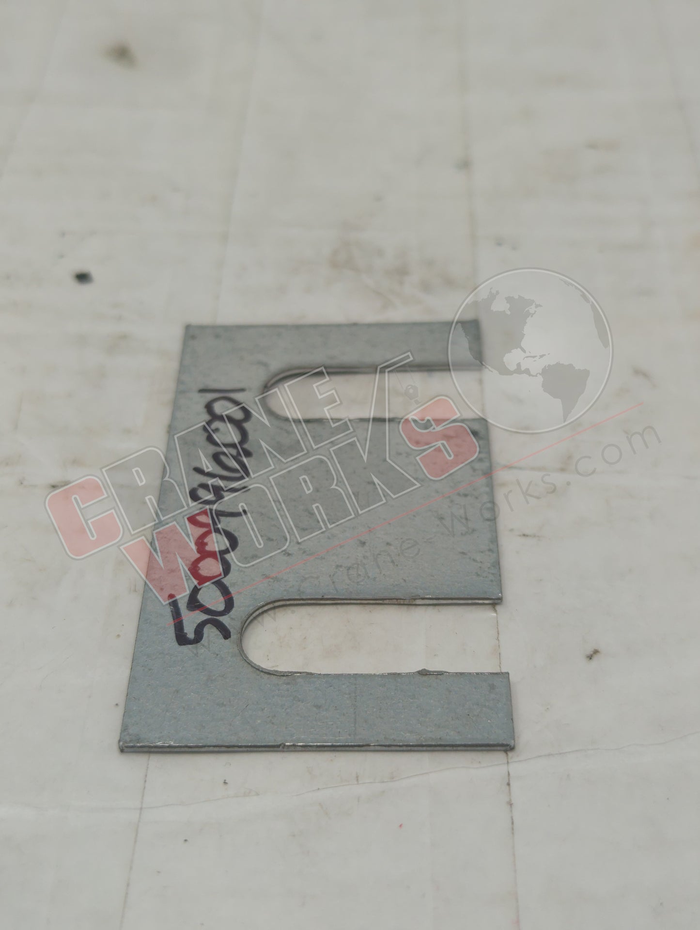 5000996.001 | New Shim