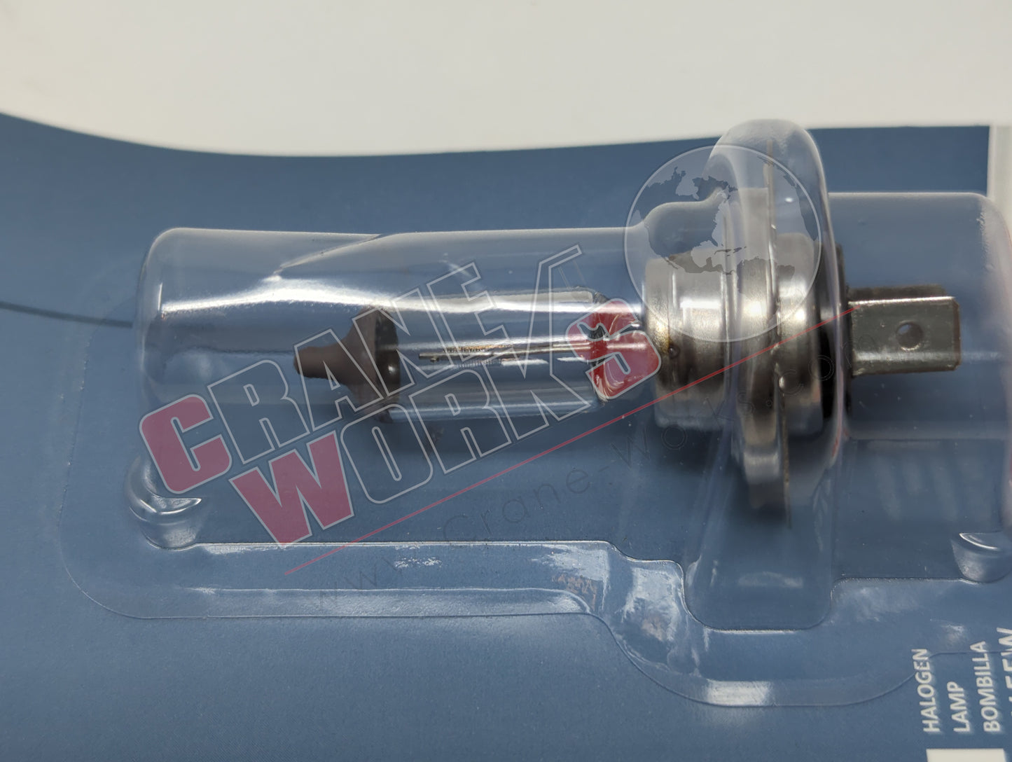 H7 | New Headlight Bulb