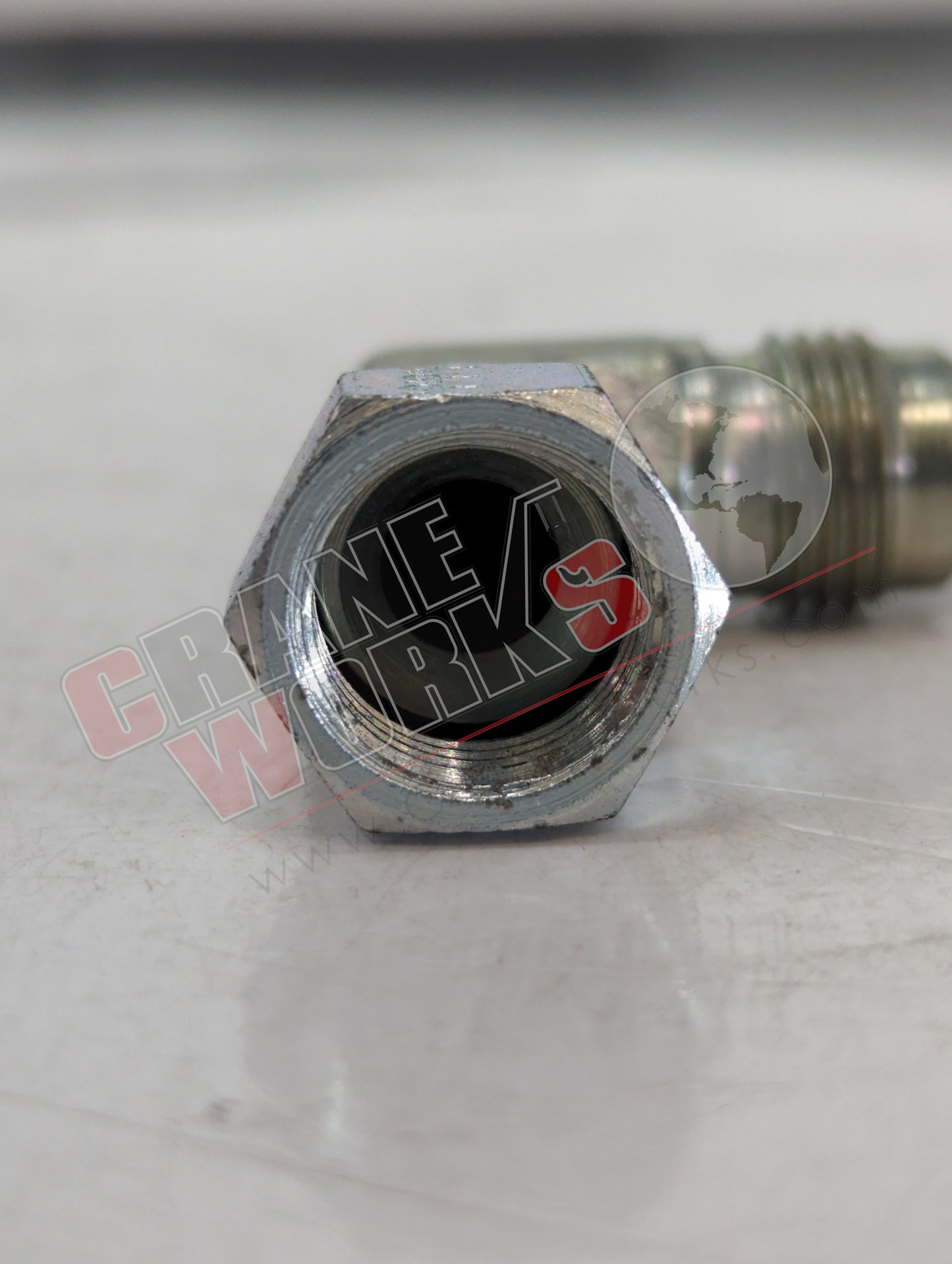 EA 946-TO | New Angle Coupling 6C6Xs