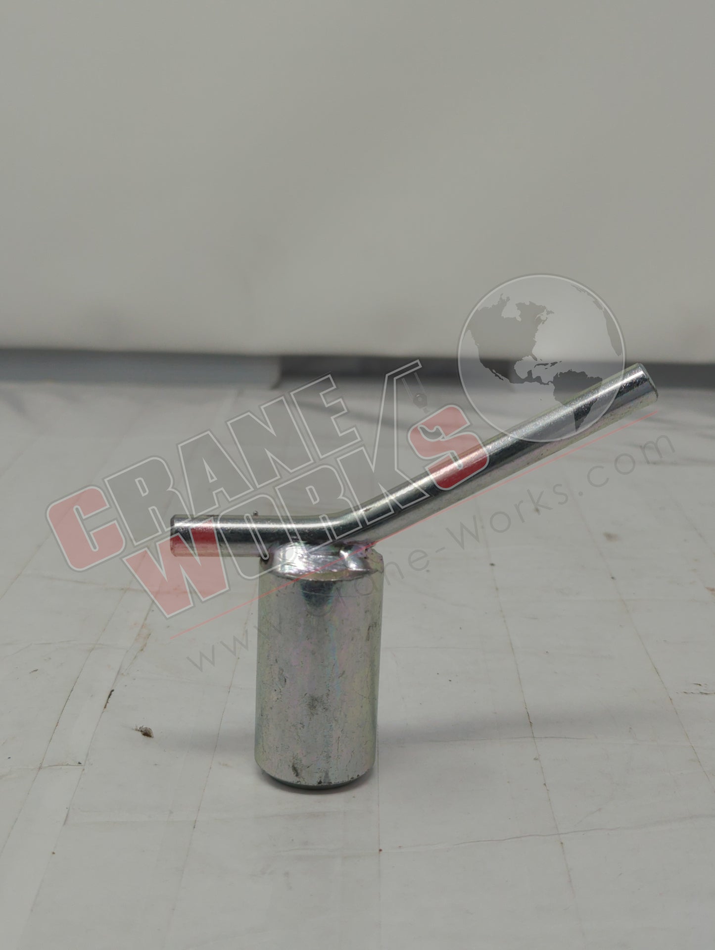 HIS 095 | New Locking Pin