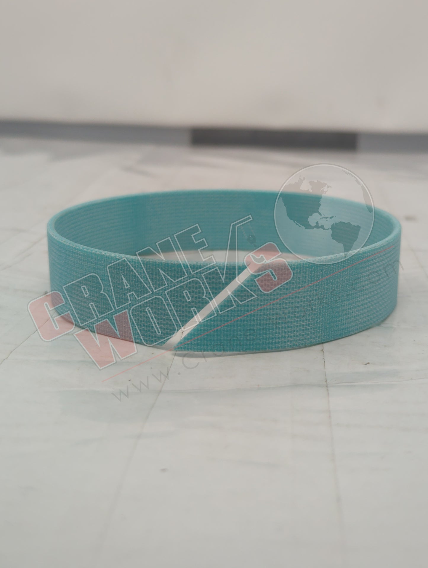 EG 066 | New Guide Ring