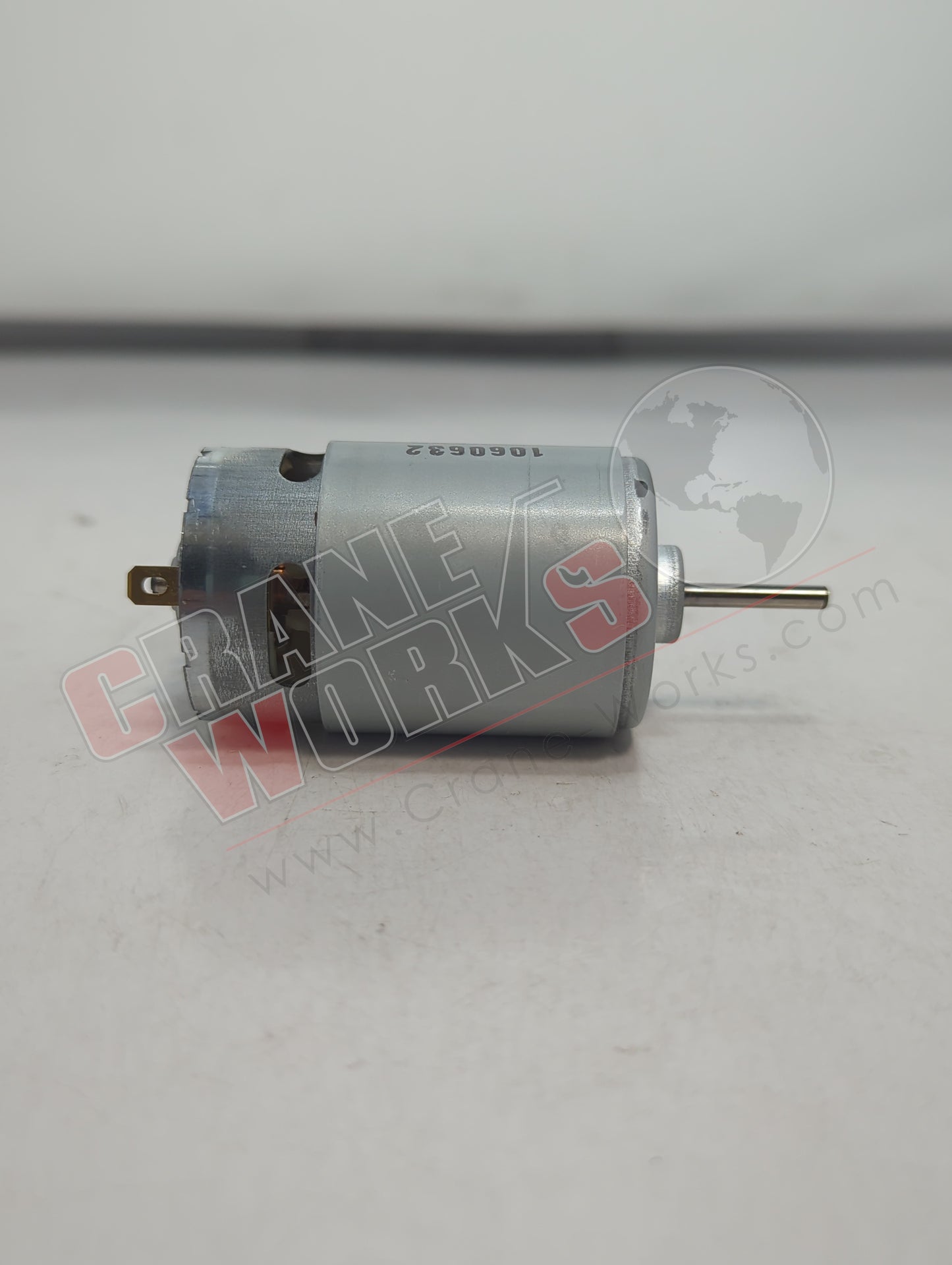 HE12288 | New Motor, Nibco Pc-10M