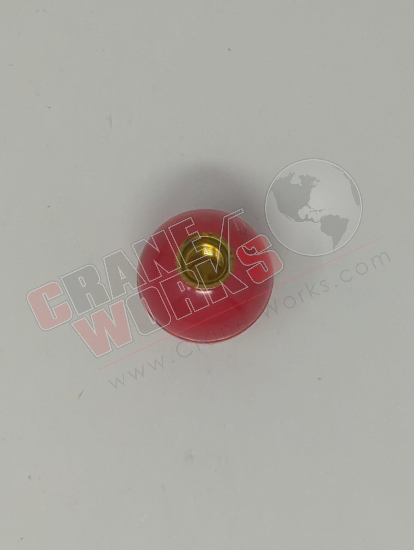 449260TU | New Red Knob