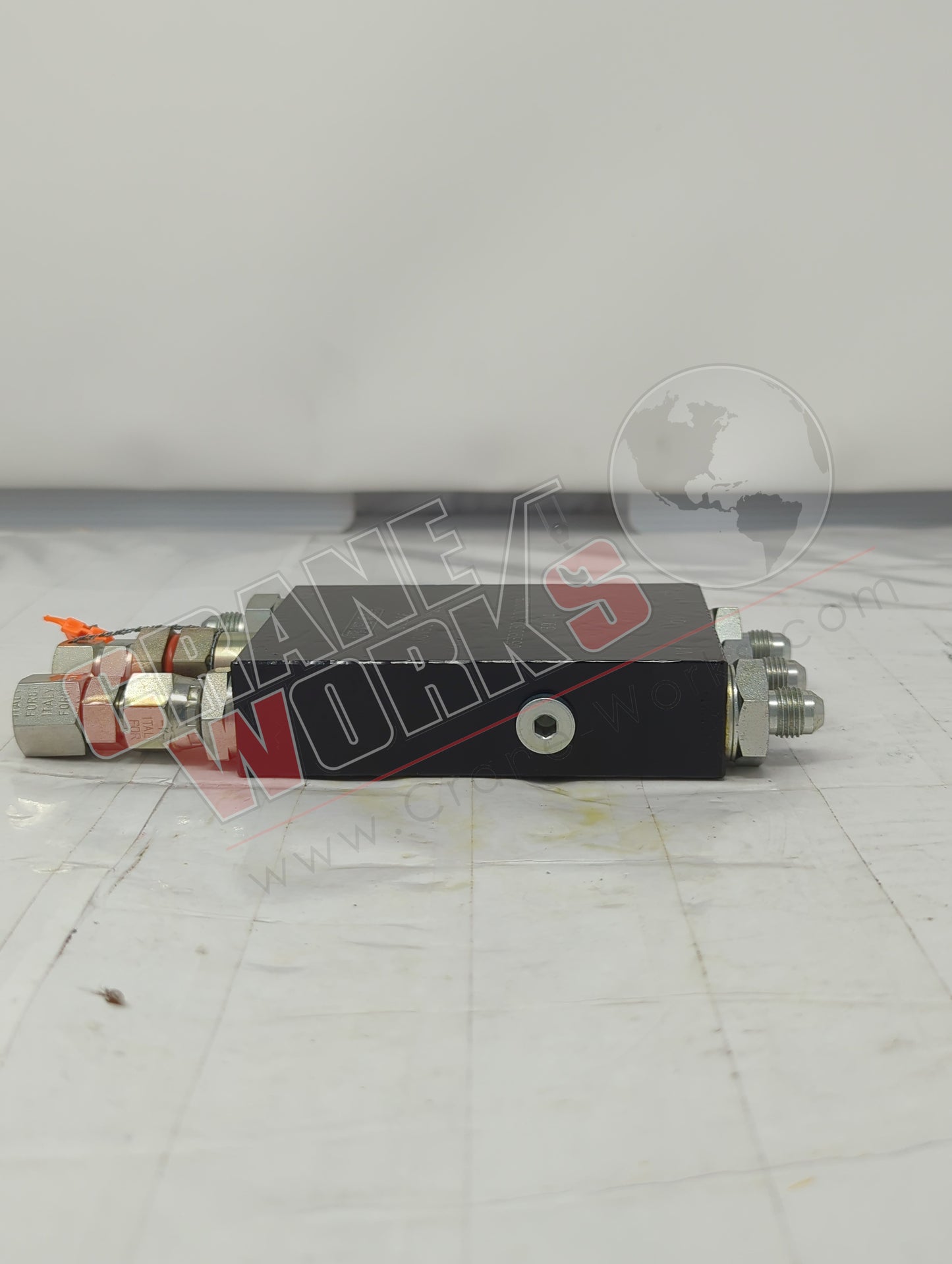 UV507JI-230 | New Load Holding Valve