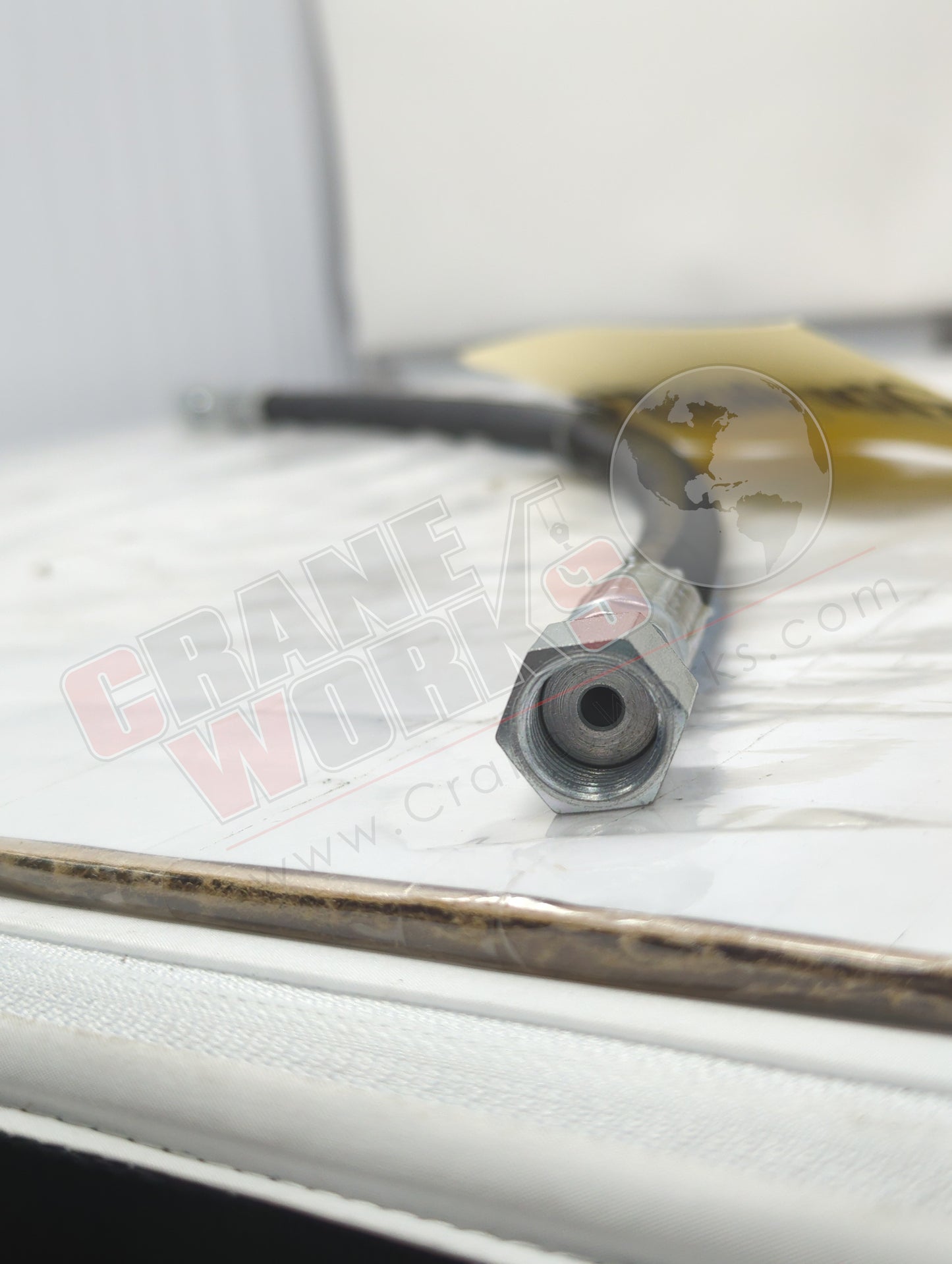 30500.04042 | New Hose Assy Ors-Str/Ors-Str Spl