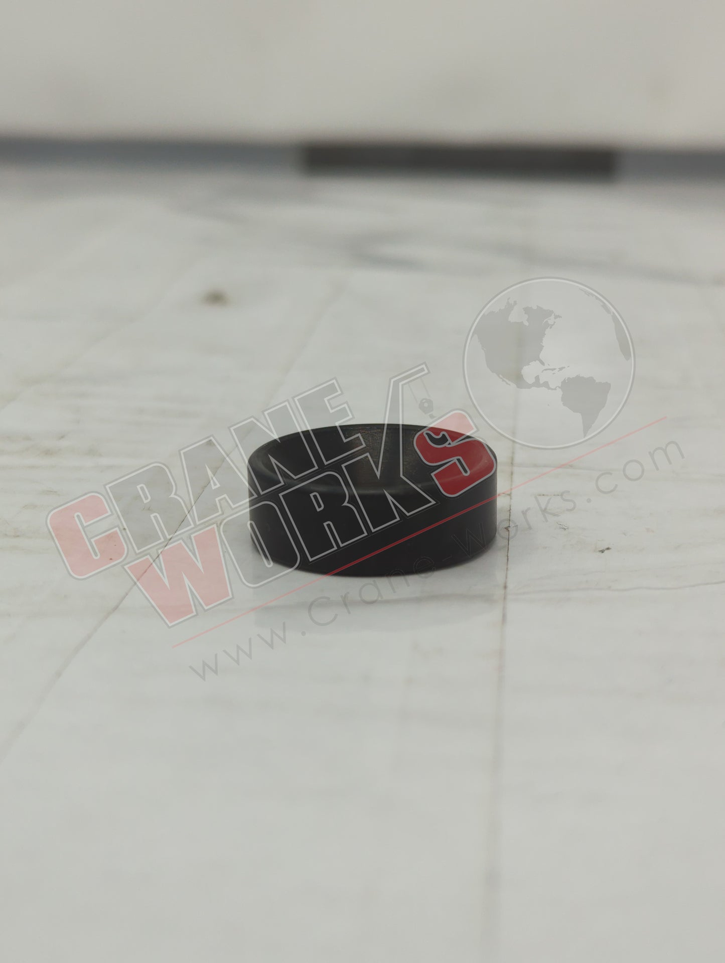 6306241 | New Mounting Plate