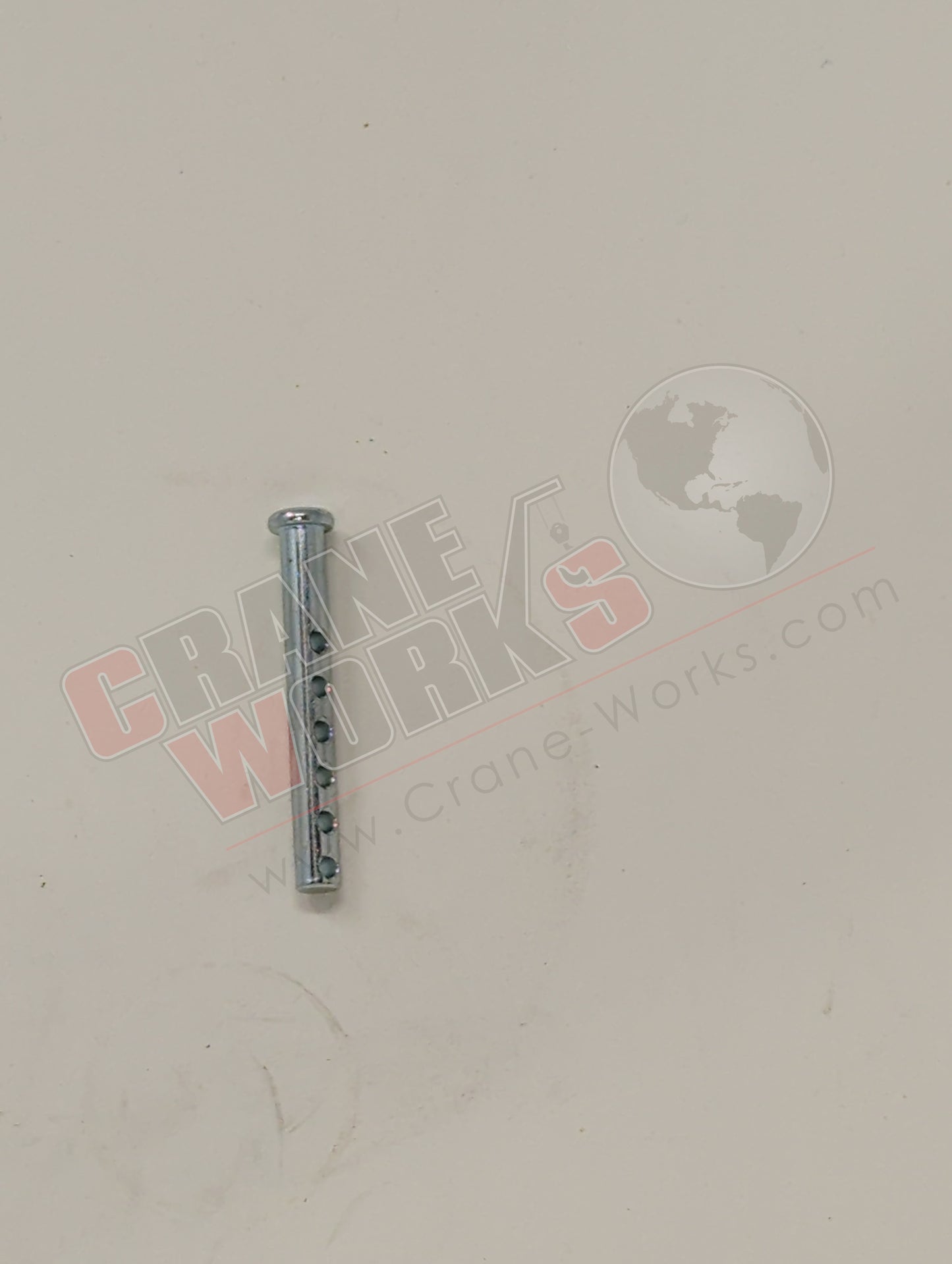 3HLP6 | New 3/8" X 4" Hitch Pin