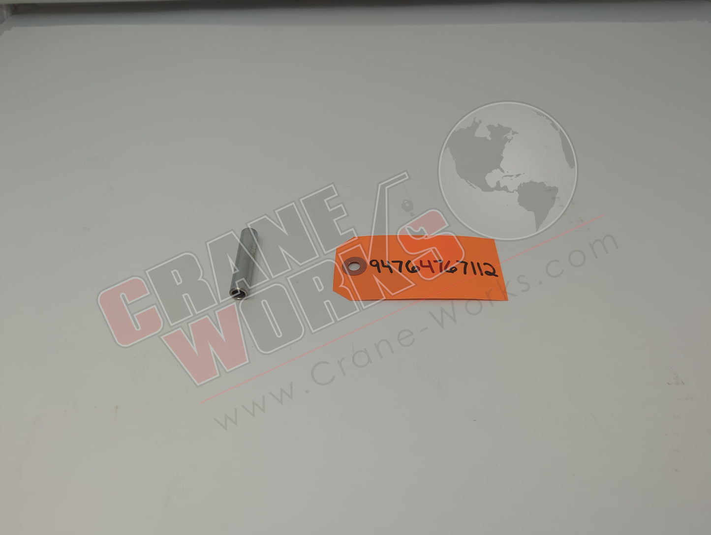 94764767112 | New Tube