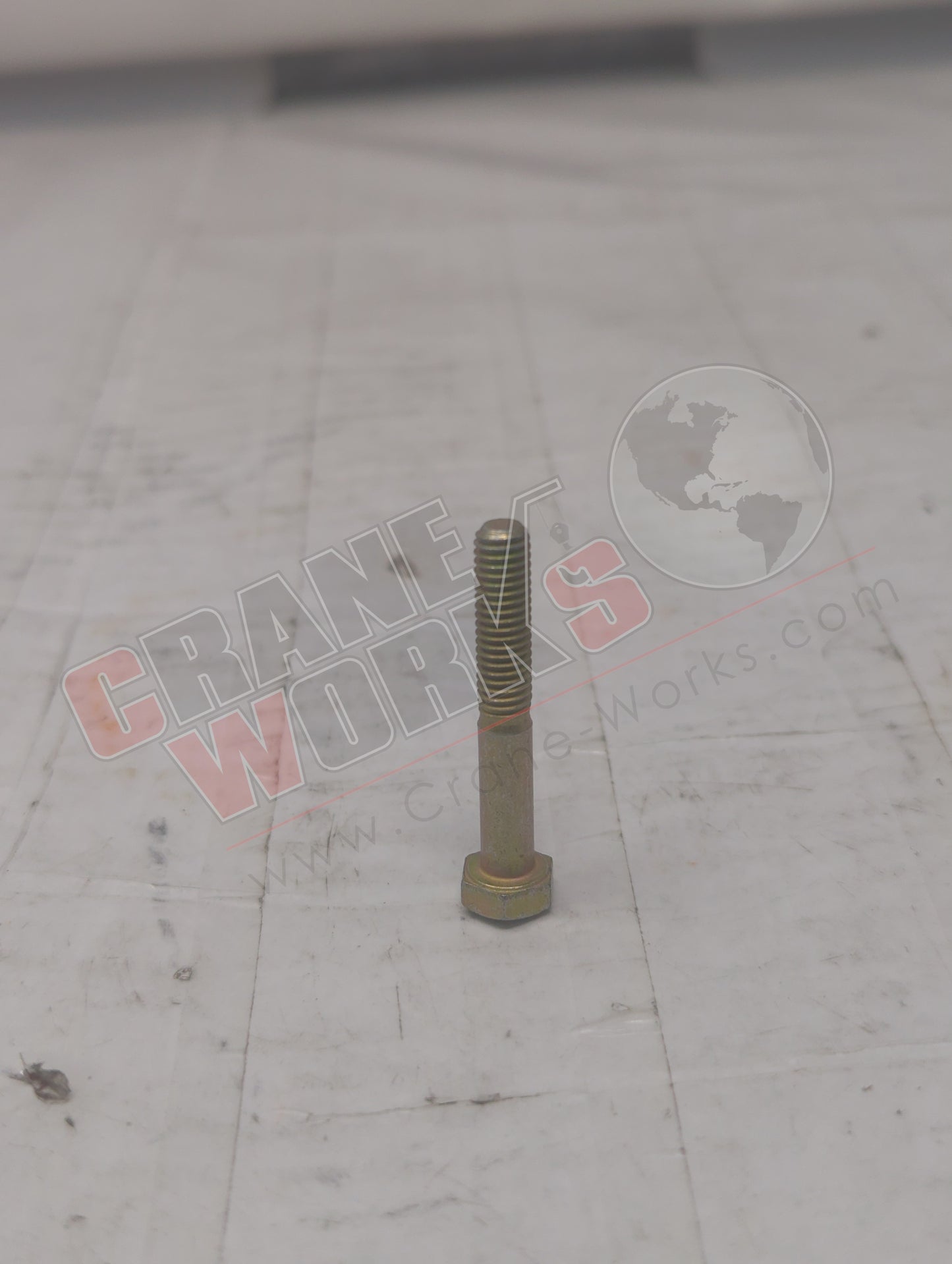 44437 | New Met 10.9 Hx Hd Cap Scr M6X1.0X40Mm