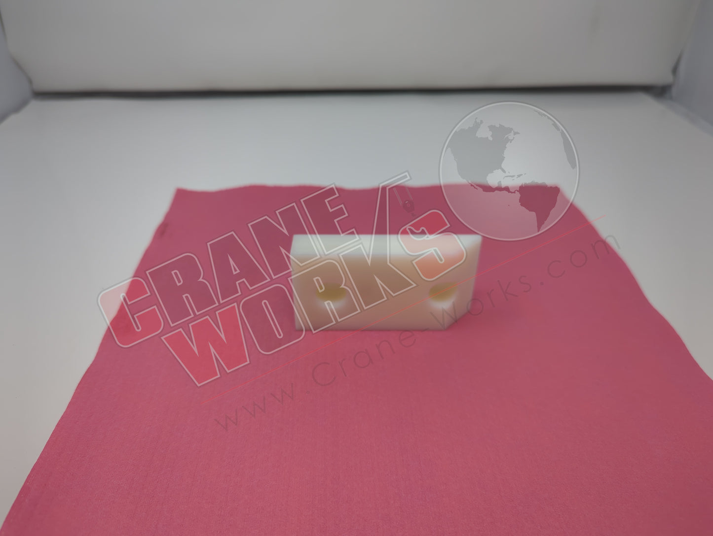 06061098 | New Wear Pad