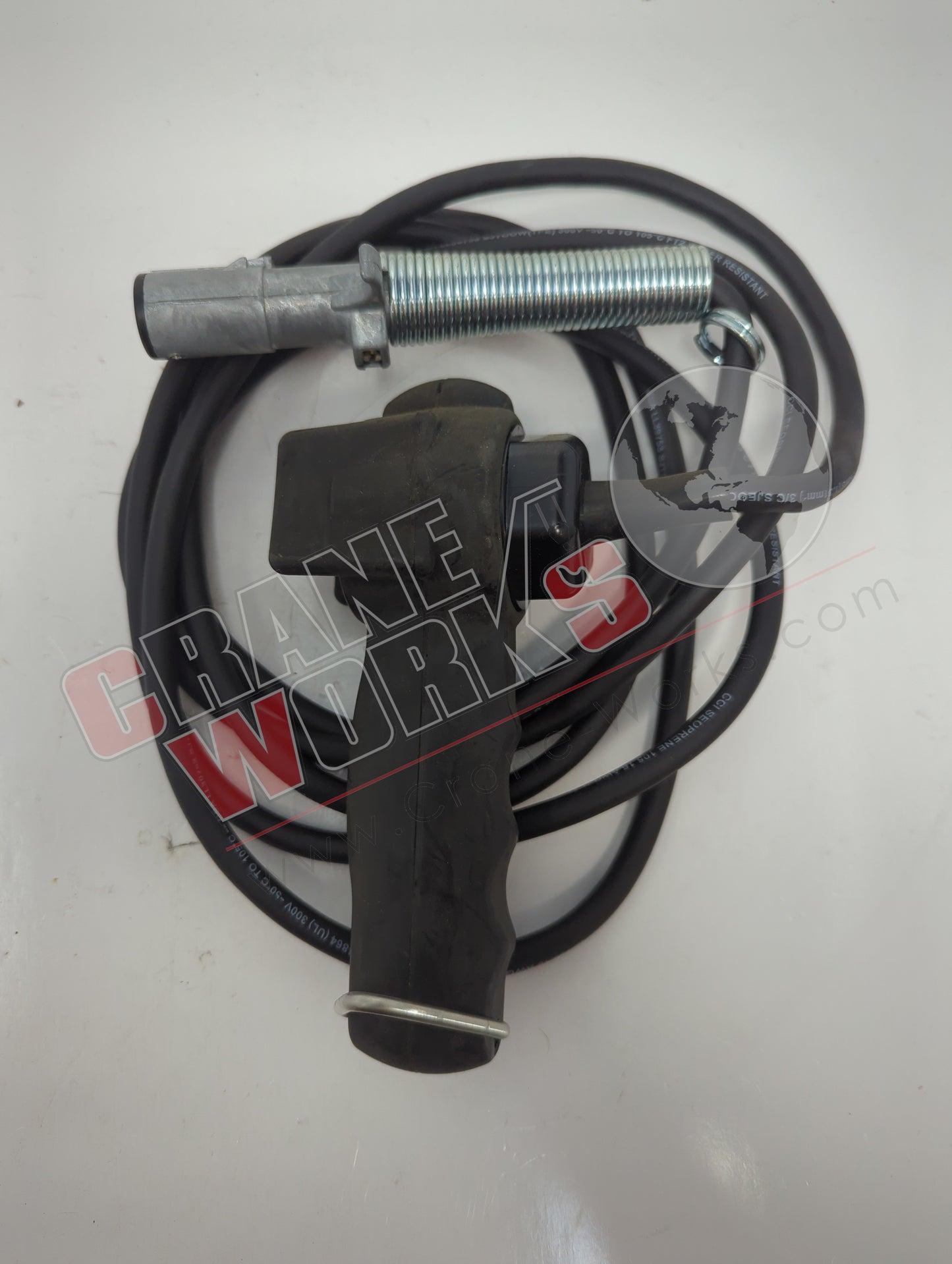 BPL 2792 | New Remote W/ Cable