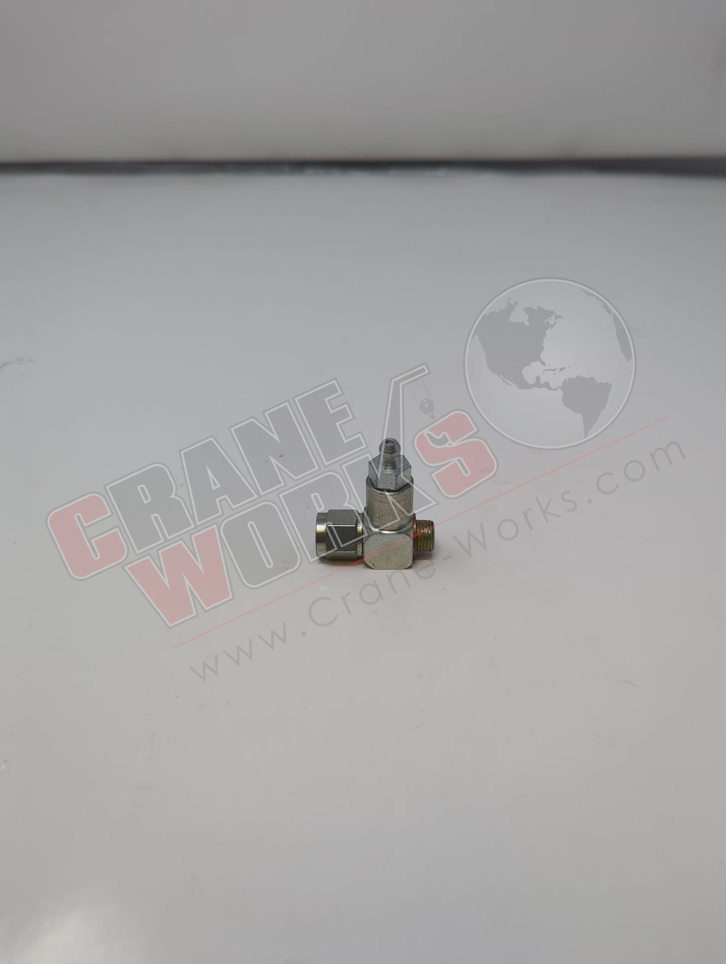 AGS506114 | New Lube Fitting