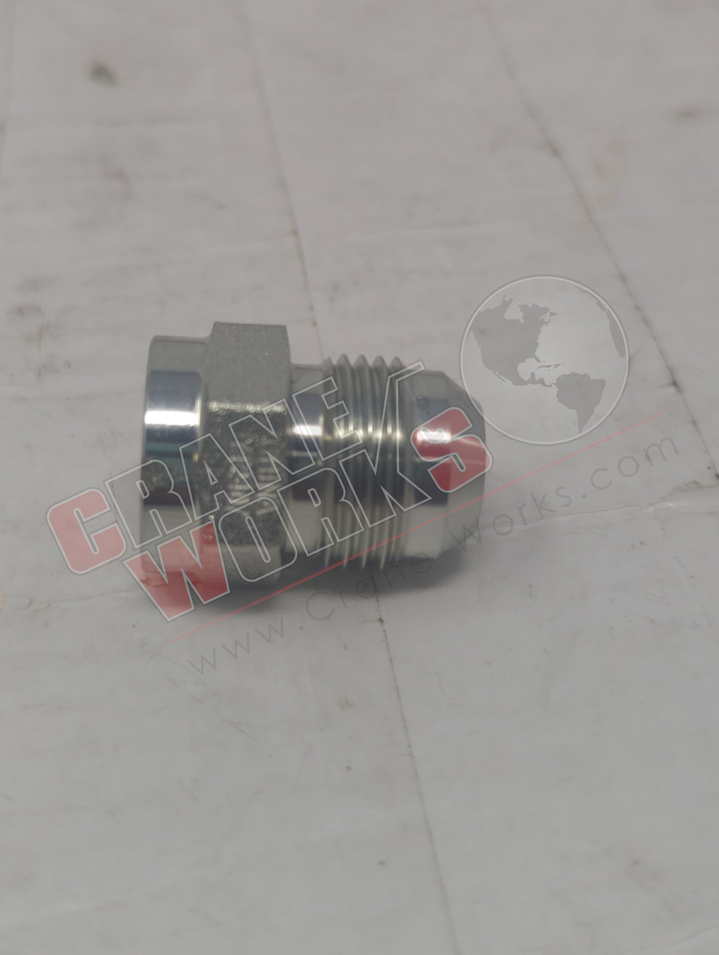 B24060810 | New Reducer/Expander (2406-08-10)