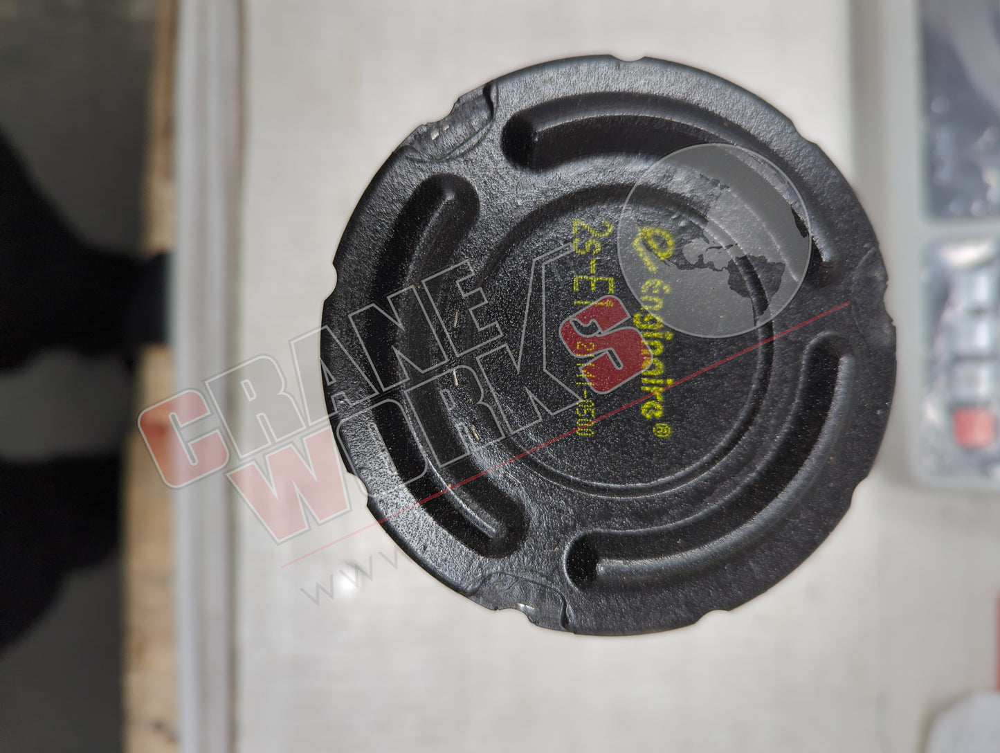 ENG-106 | New D722 & D902 Air Filter Primary Element