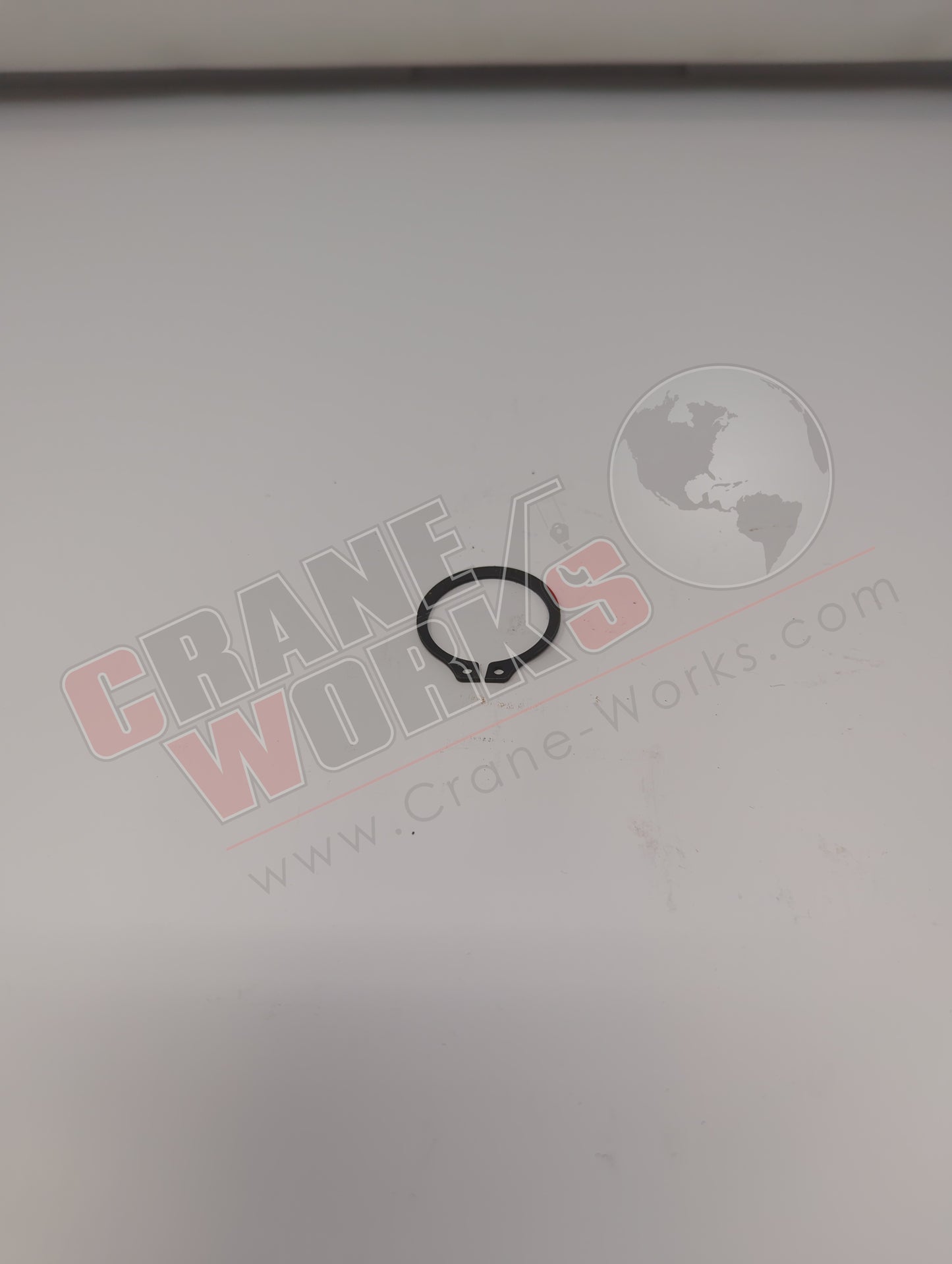 118-123 | New Snap Ring