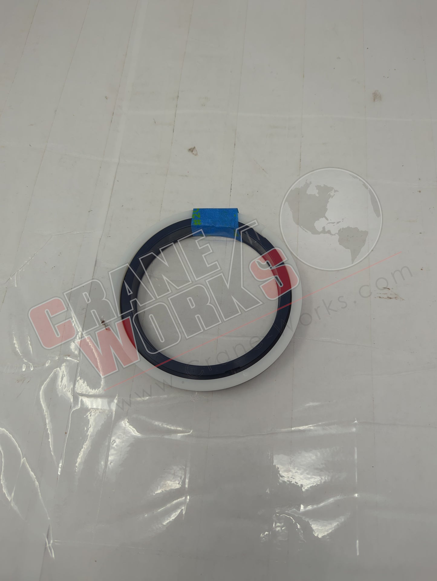 ED1228 | New Seal Ring