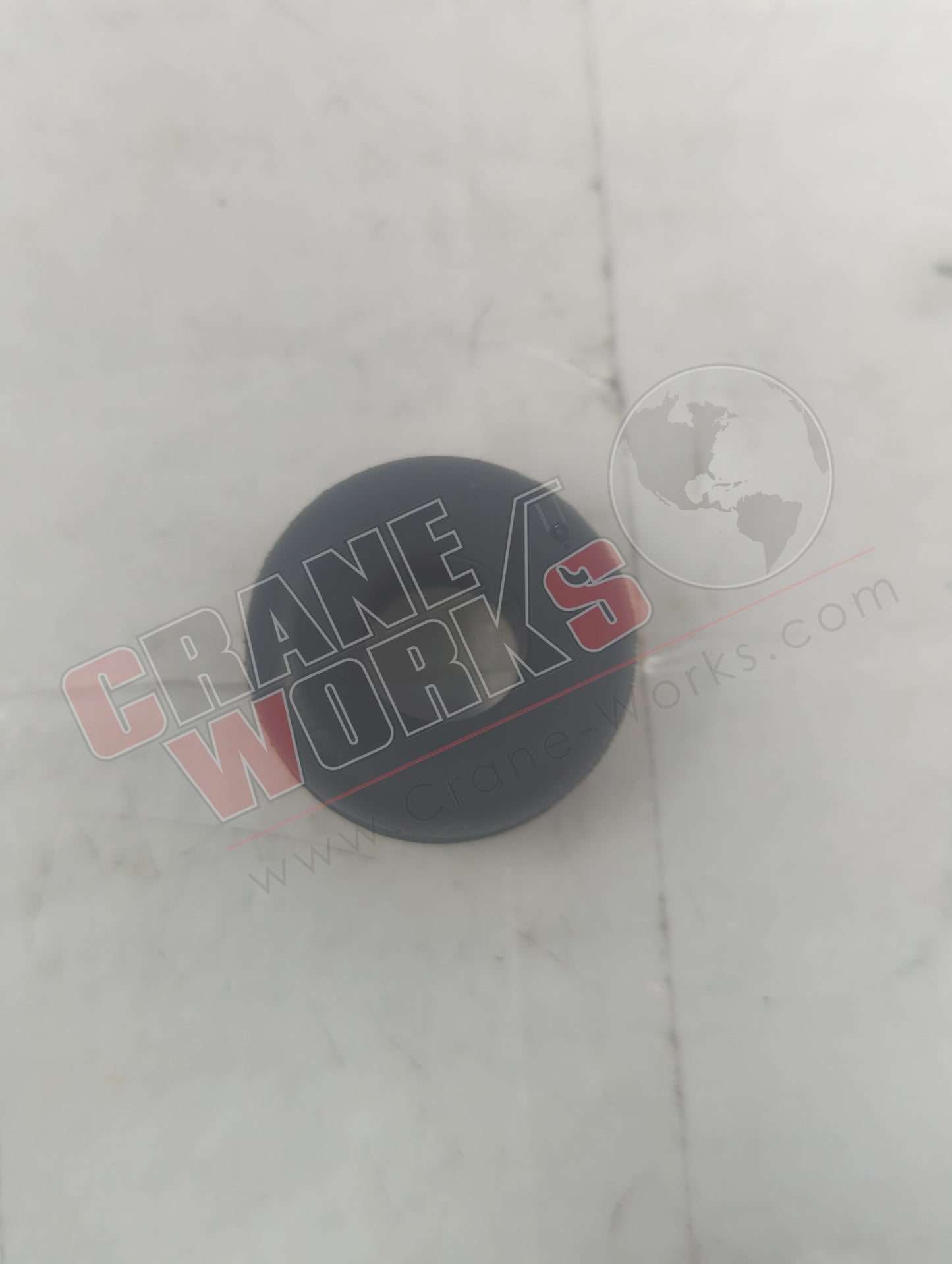 3MRK1 | New Rubber Grommet