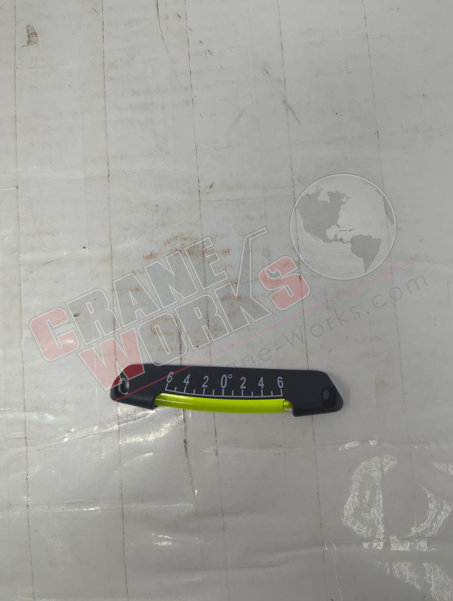 0606-I | New Inclinometer 6 Degree