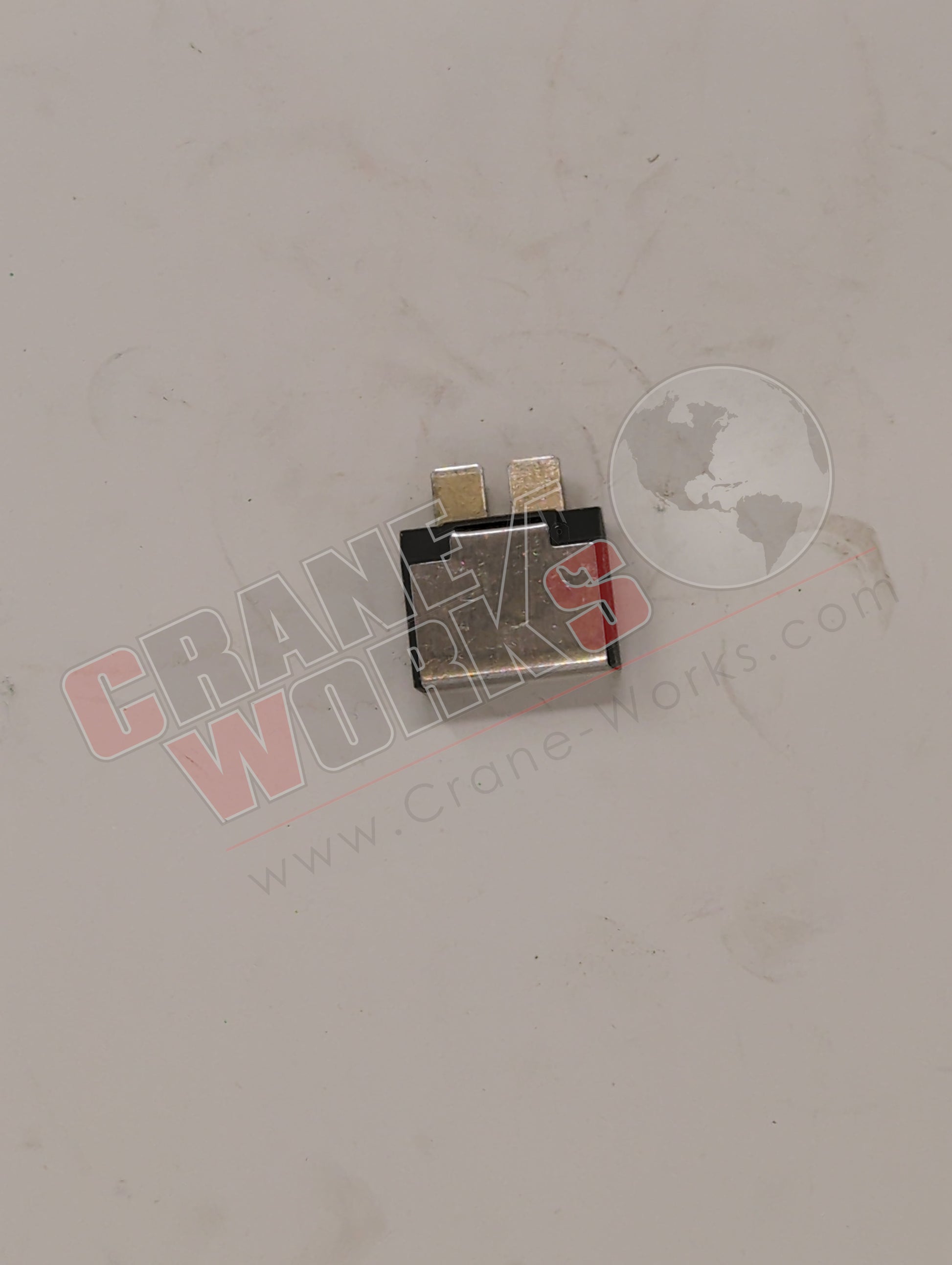 Picture of CC13250, a  New Washer Motor Fuse 25Amp 12V, angle 2.