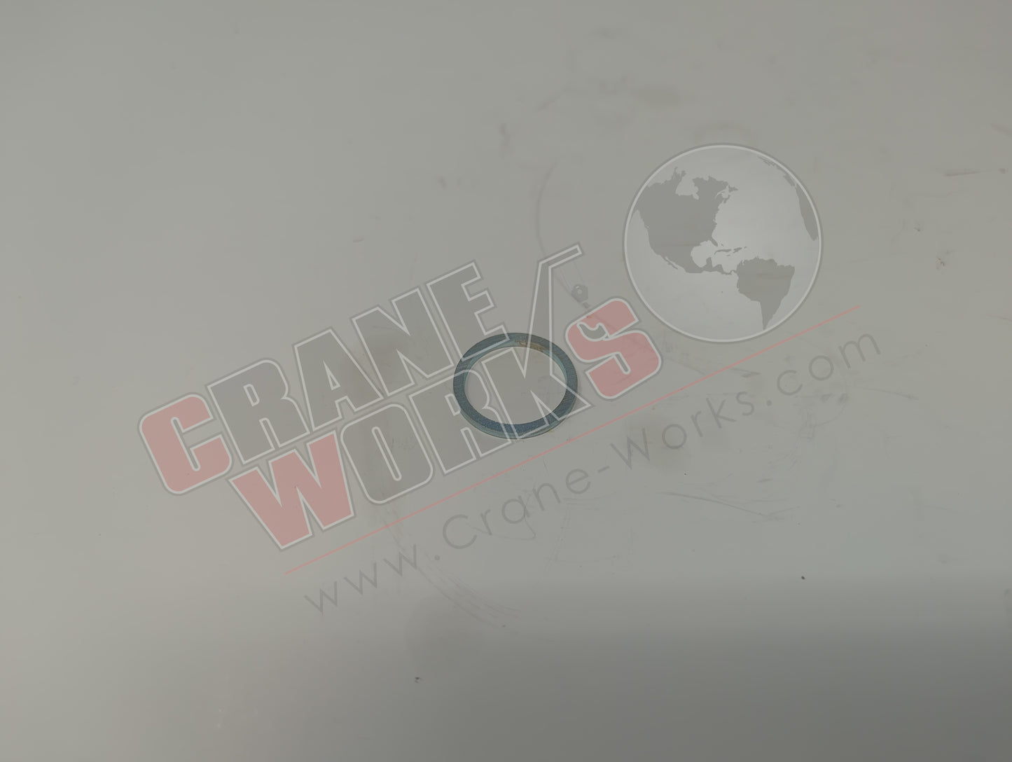 RR-06 | New 3/8" Bbsp Retaining Ring