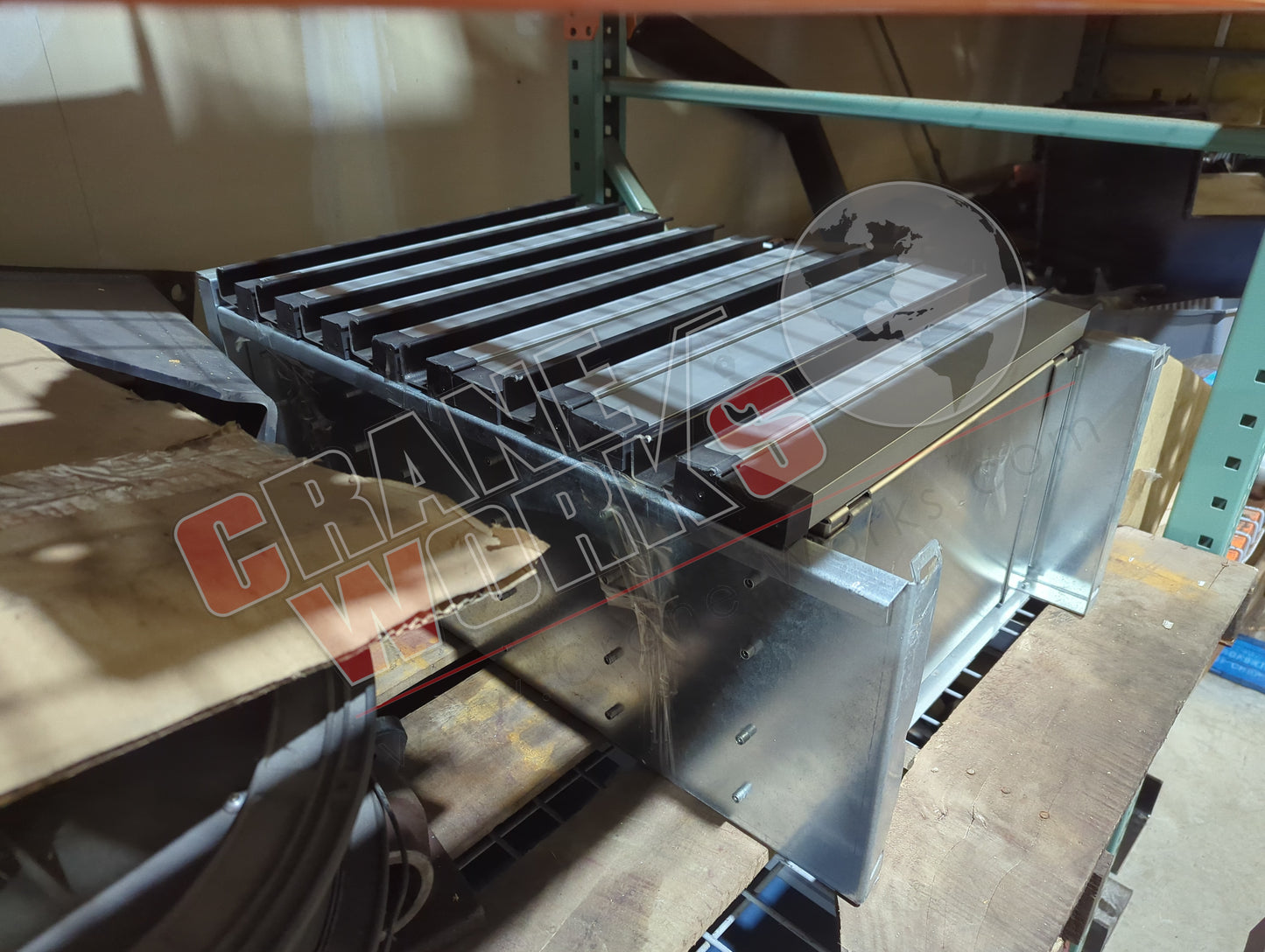 130261 | New Drawer Rolot Ph Hda (4)3(3)5 - 29H21W12D