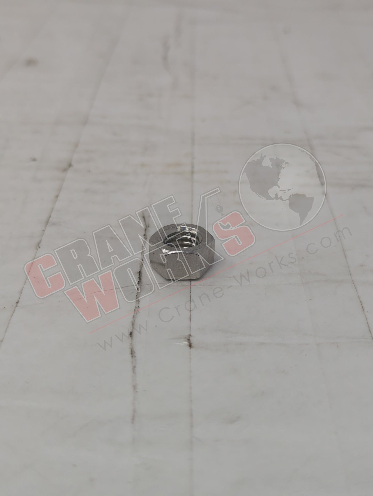 7660160000 | New Nut