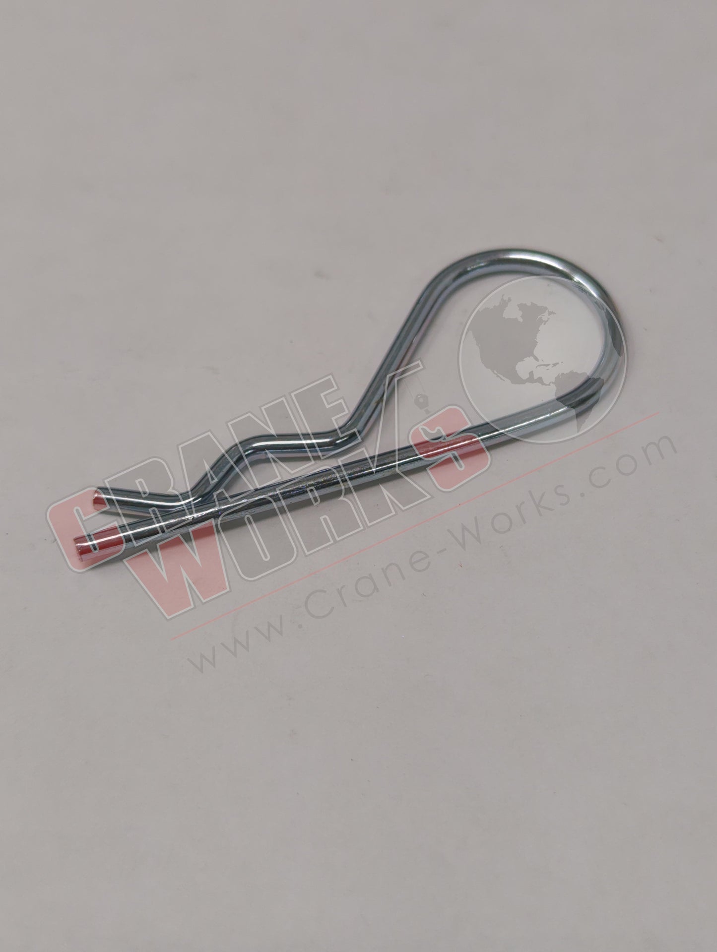 C3504 | New Hair Pin Cotter Pin 5/8X2-5/16 (47360)