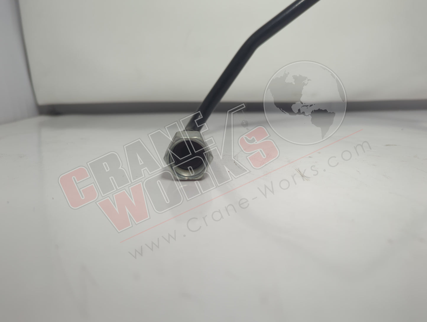 HLR11286JI | New Hydraulic Line