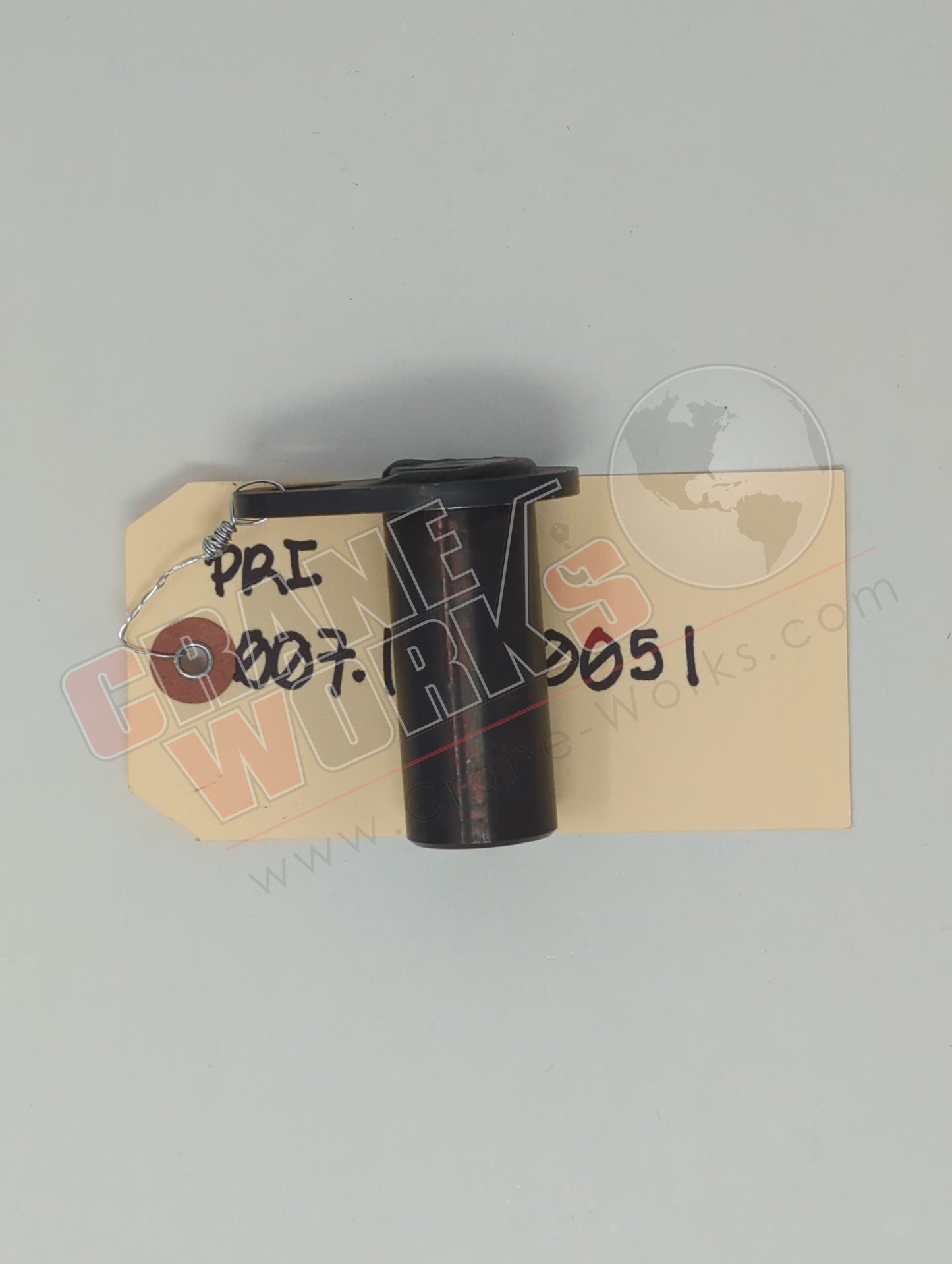 007.100.0051 | New Pin