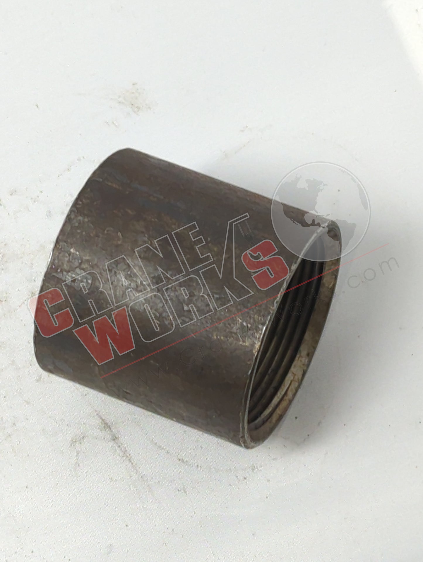 RHC150 | New 1-1/2" Pipe Coupling