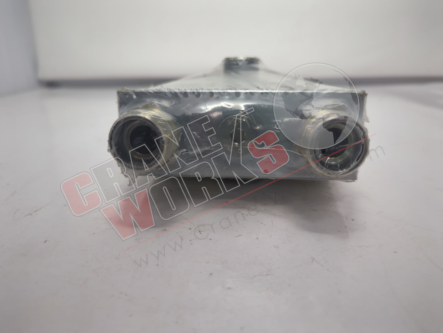 UV510-370 | New Load Holding Valve