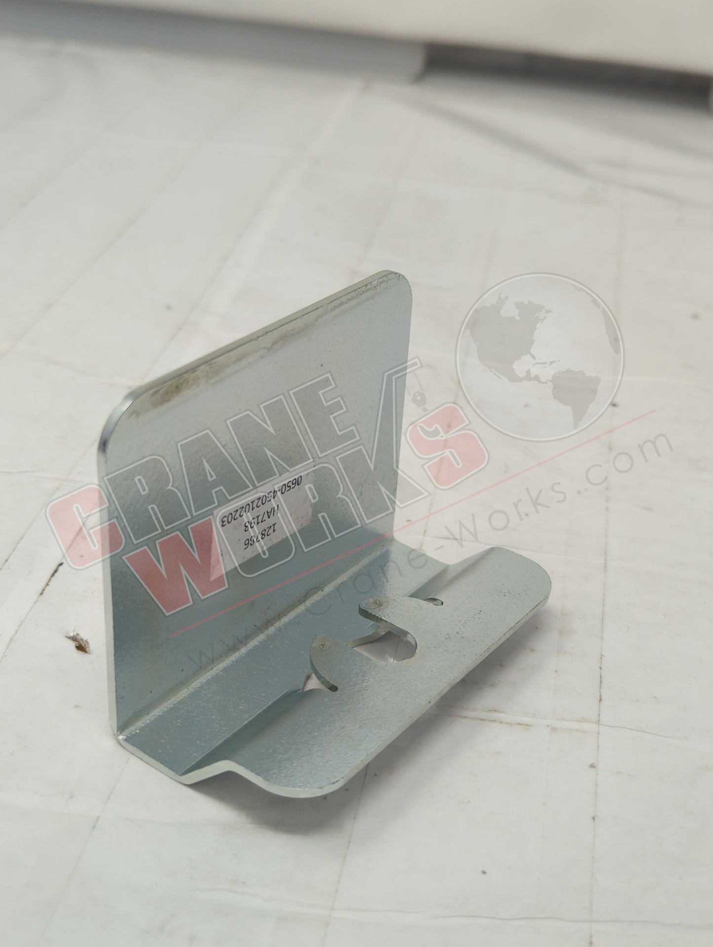 HA7198 | New Sliding Guide