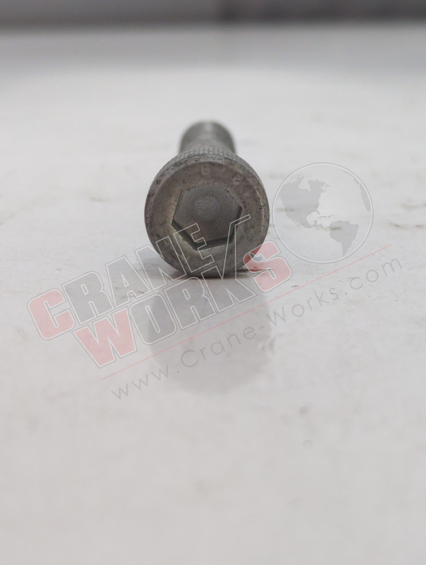 992 2571 | New Bolt