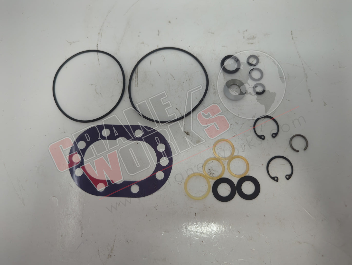 46175 | New Seal Kit