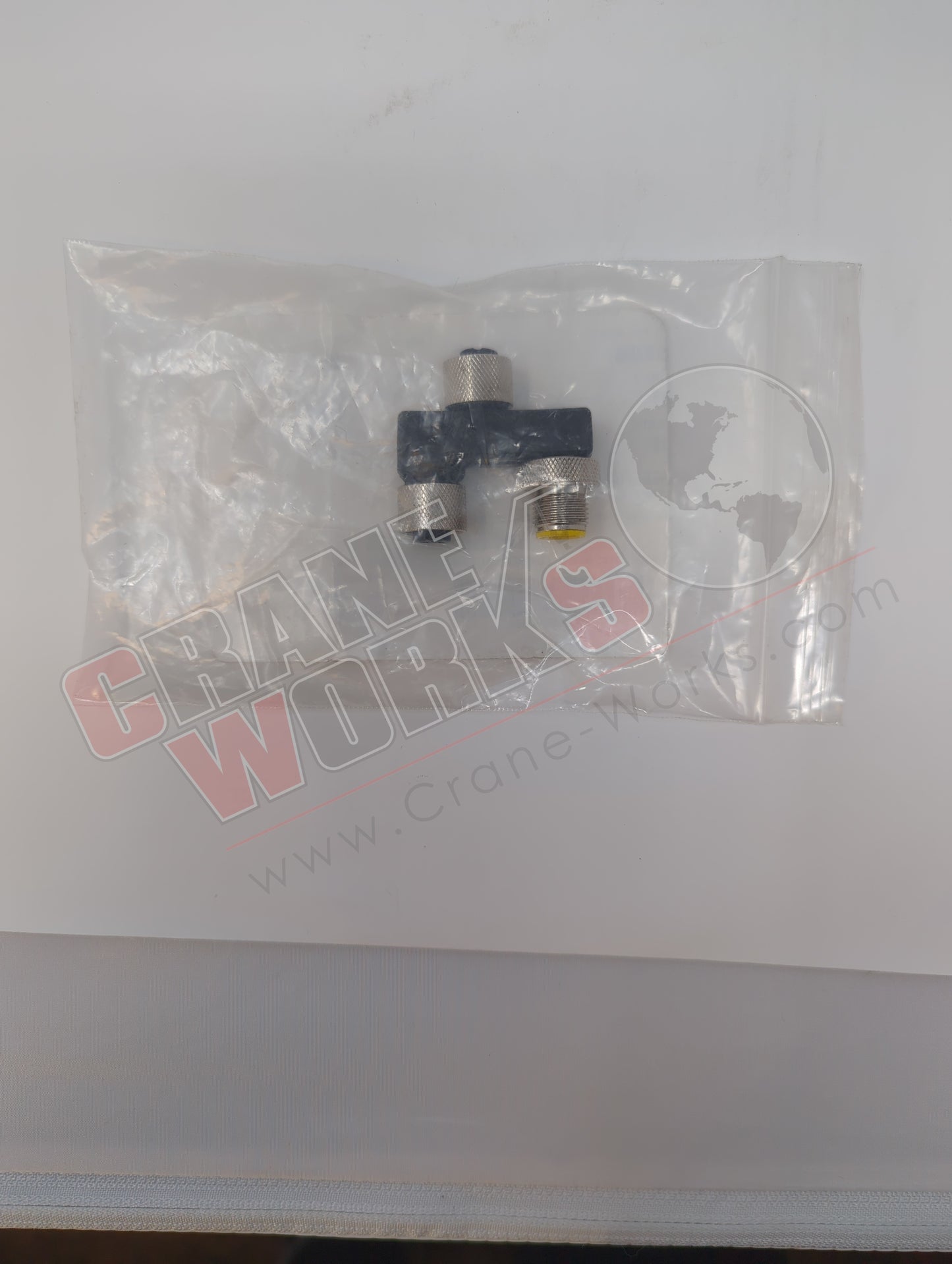 M125 | New Y-Splitter