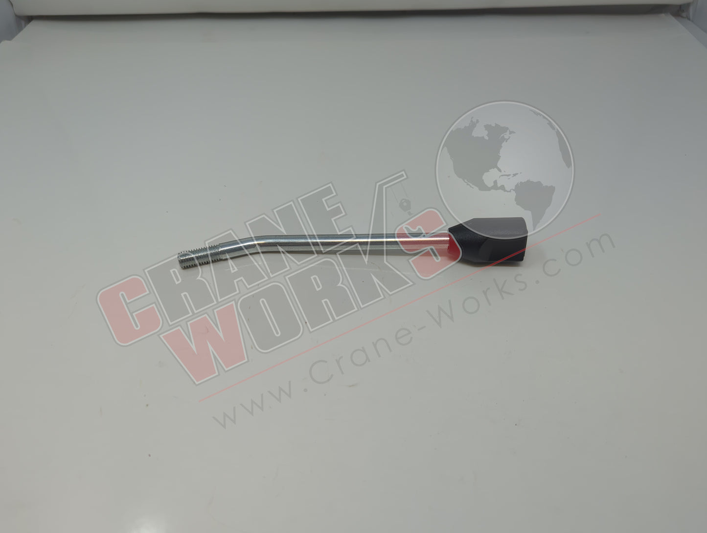 120989000 | New Lever Assy